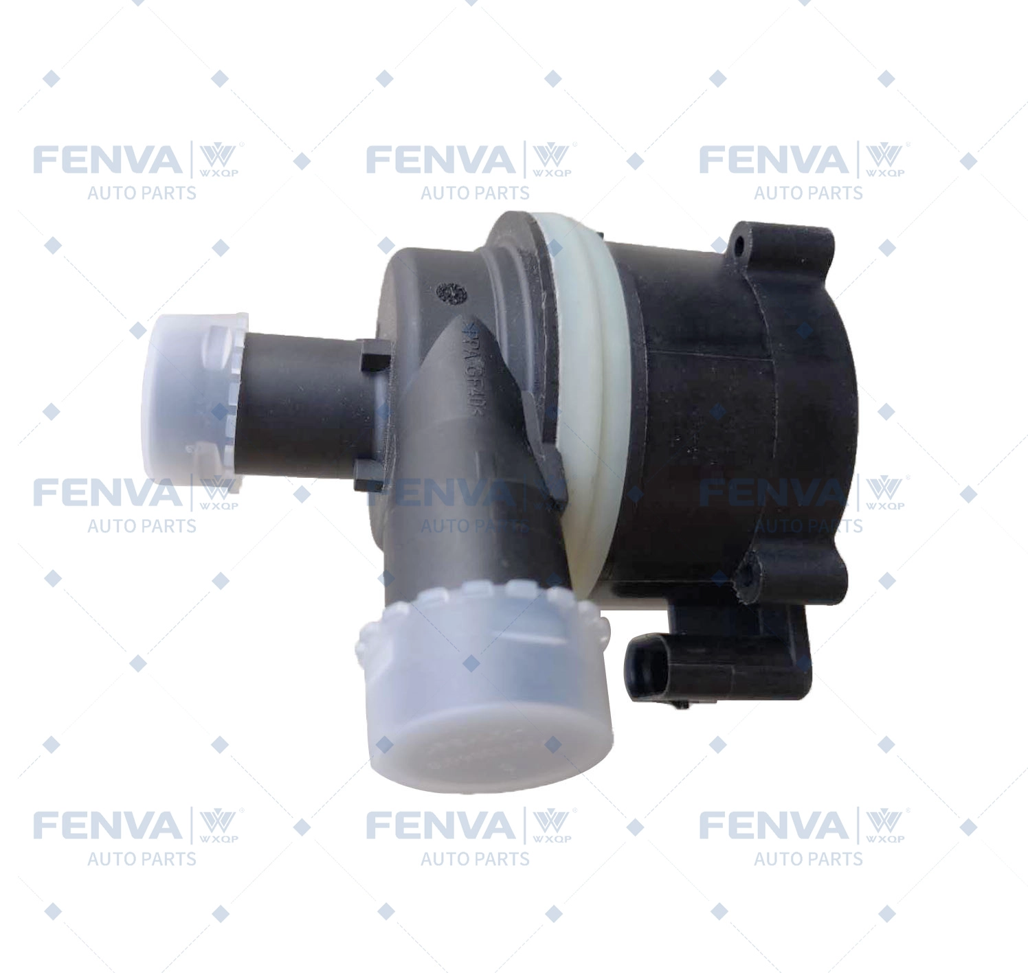 Auxiliary Water Pump (cooling water circuit)