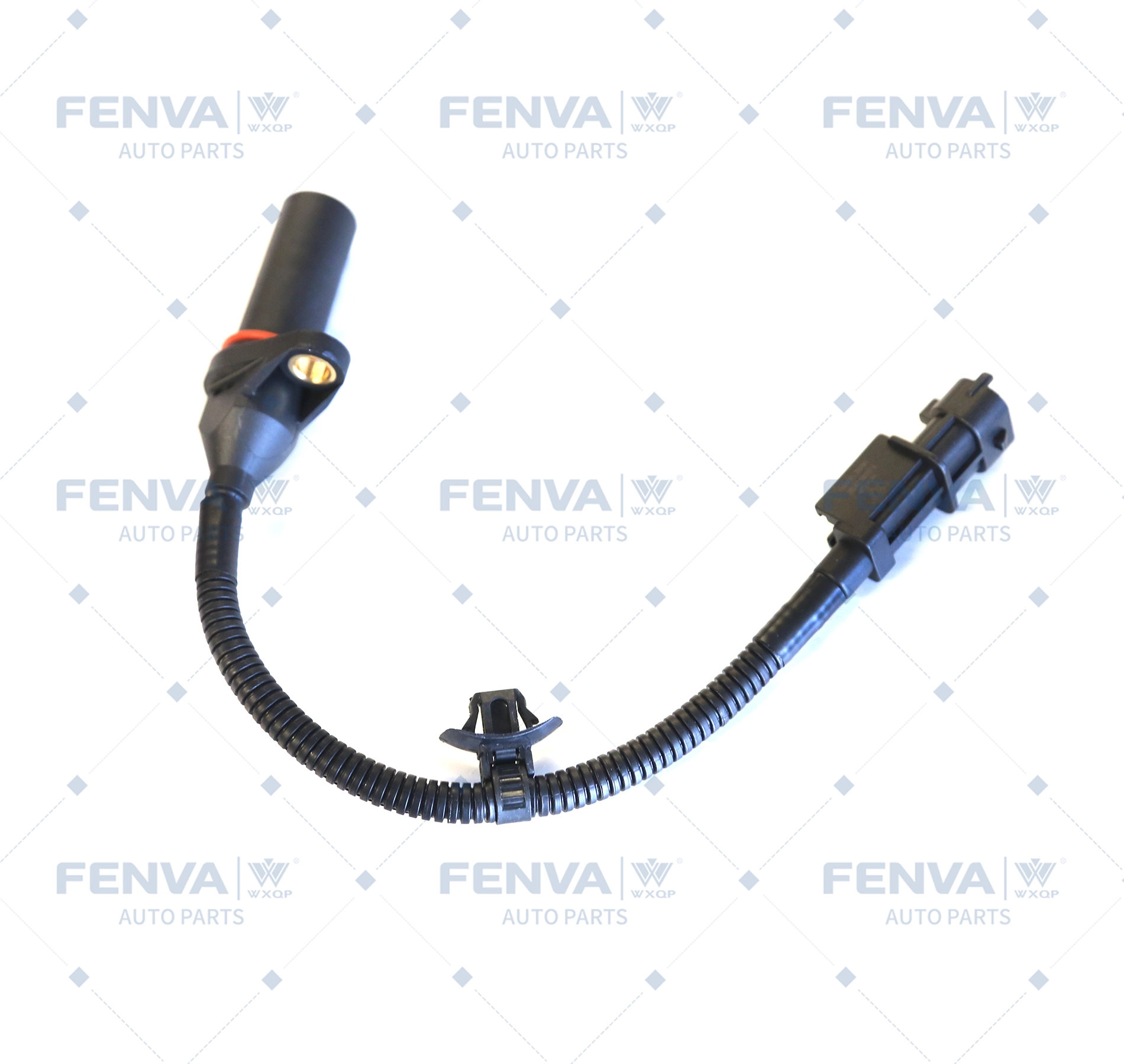 Sensor, crankshaft pulse