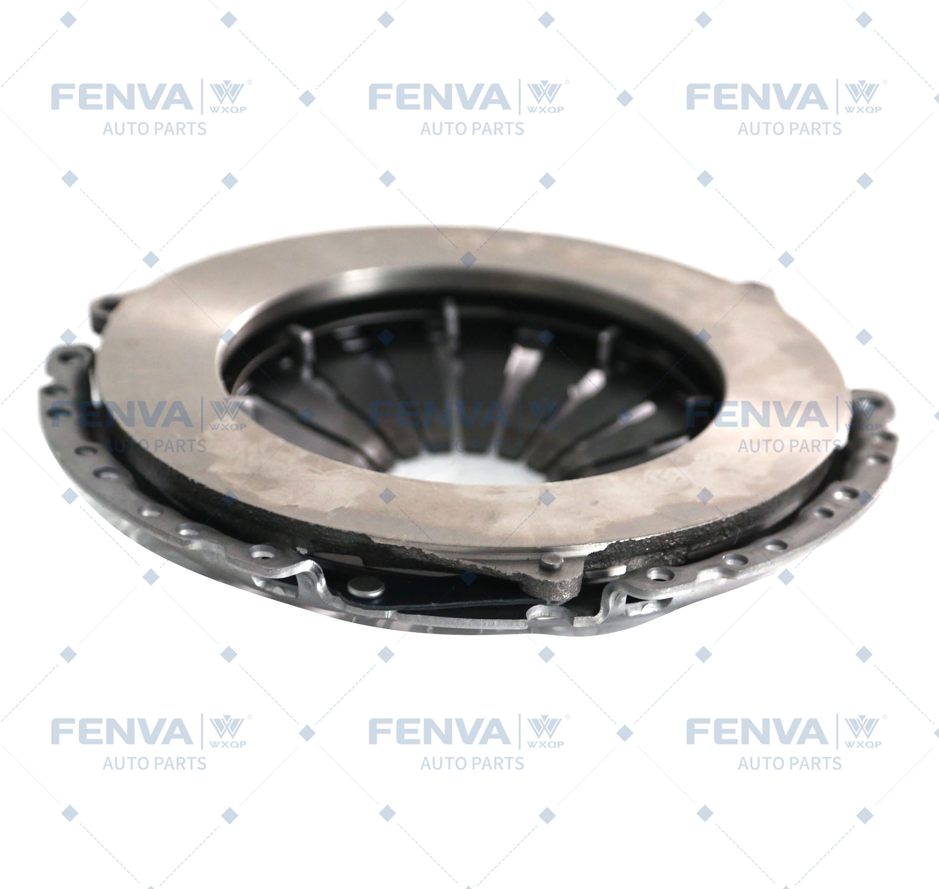 Clutch Pressure Plate