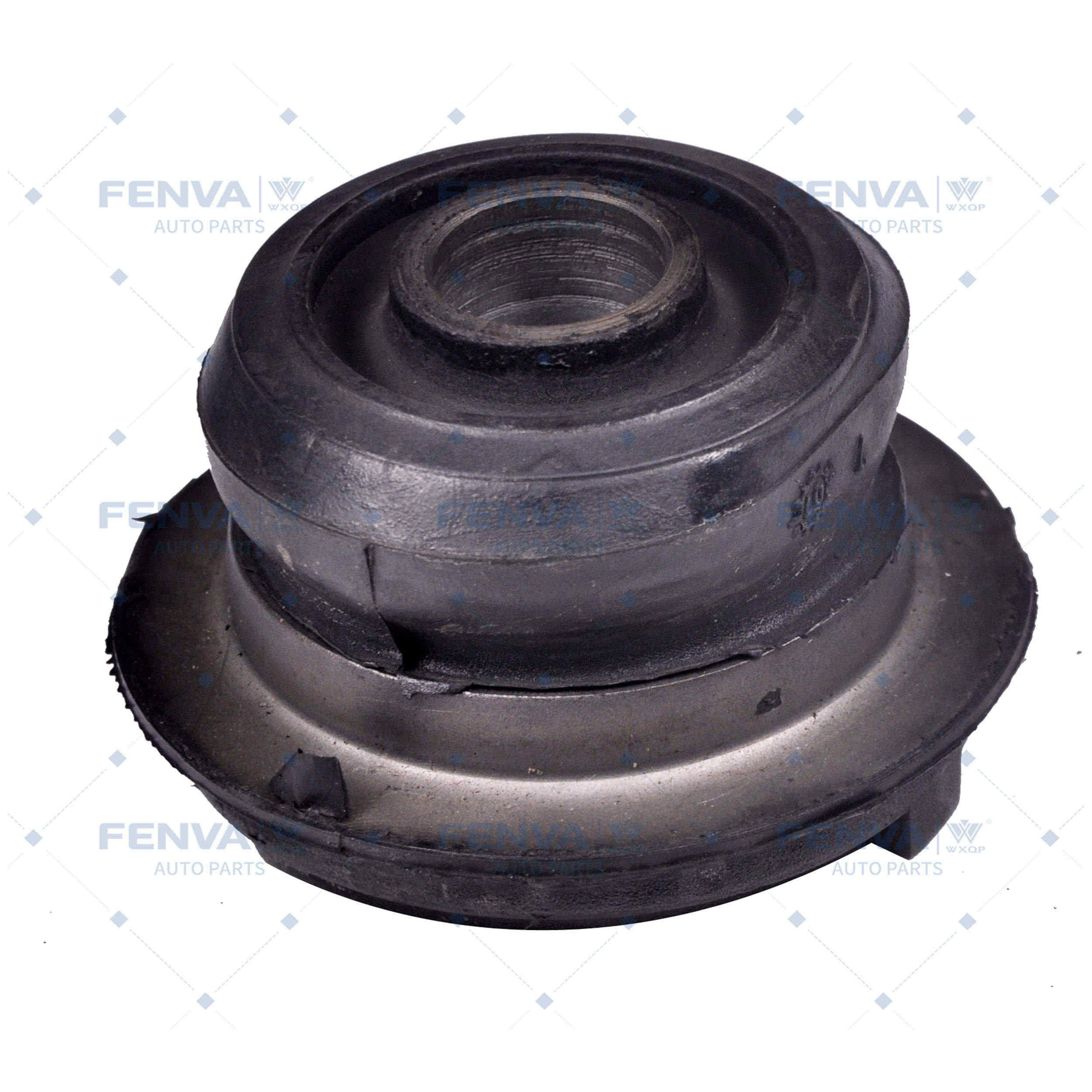 Mounting, control/trailing arm (180409)