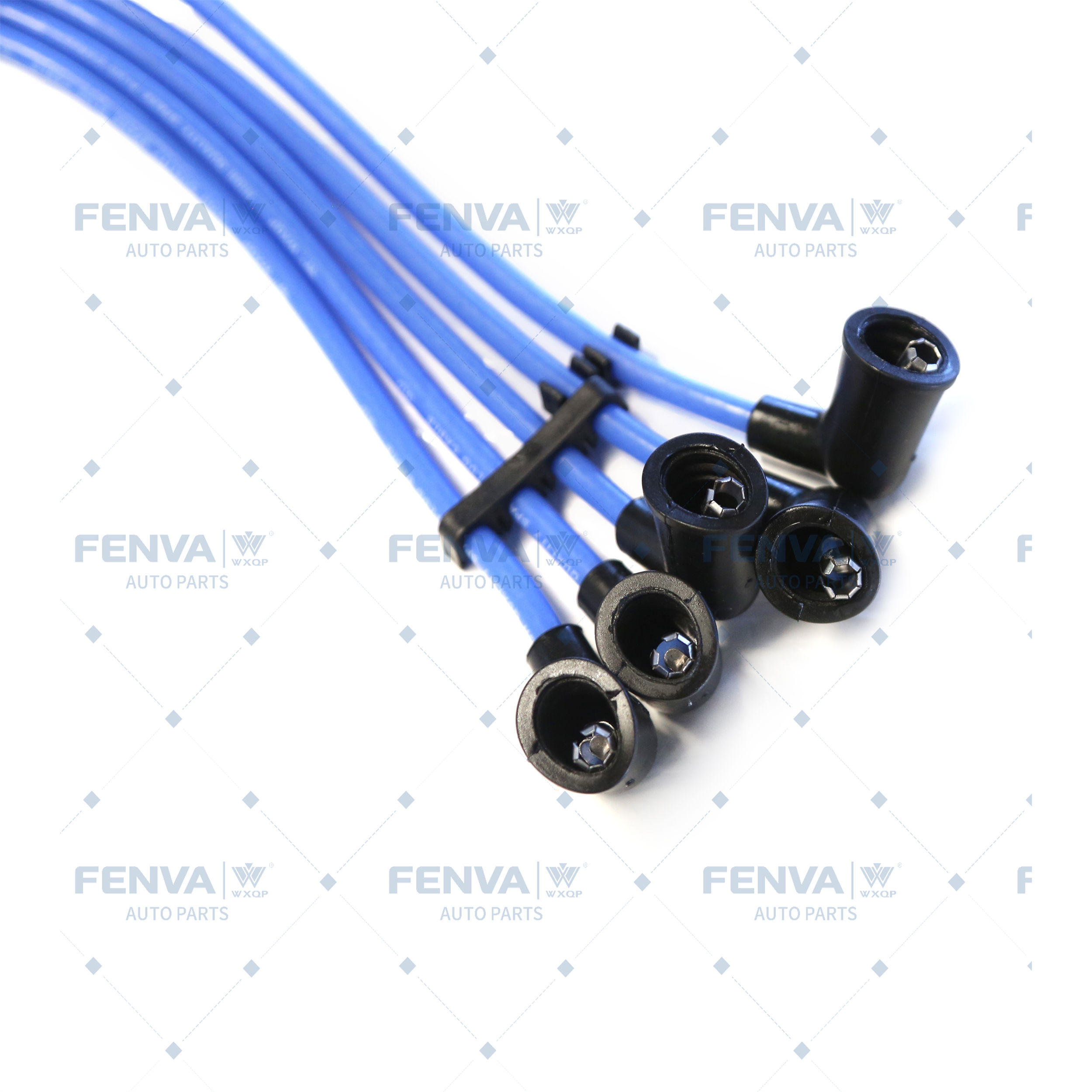 Ignition Cable Kit