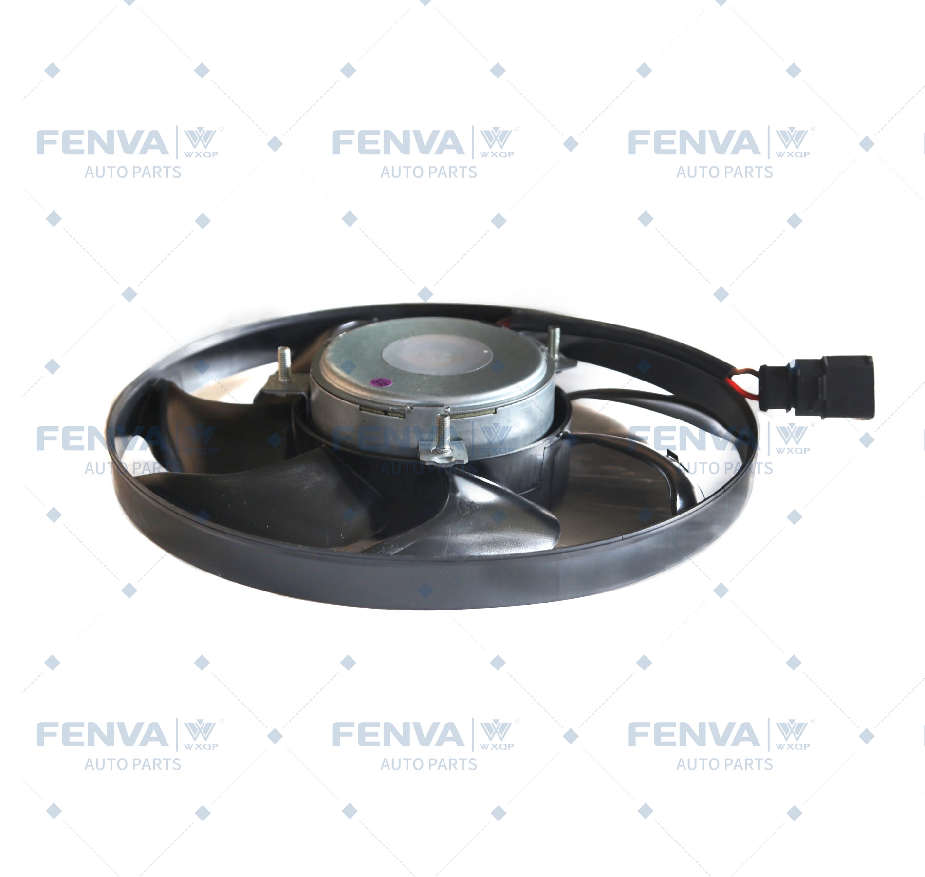 Electric Motor, radiator fan