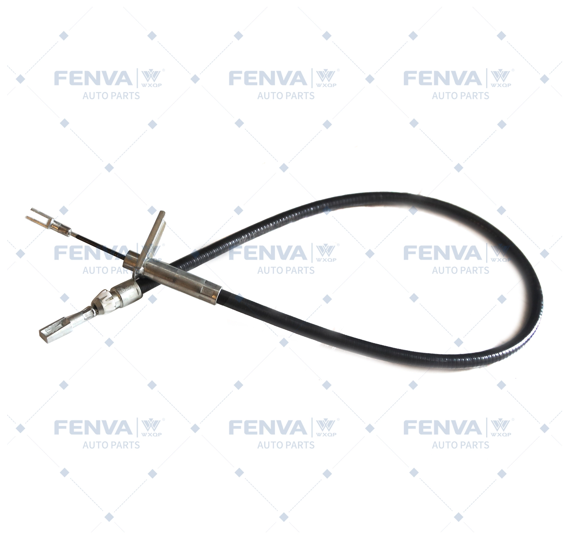 Cable Pull, parking brake