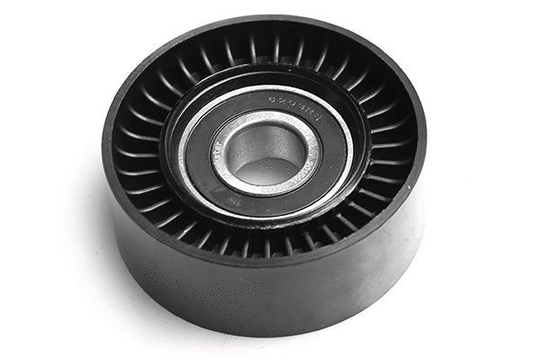 Belt Tensioner, V-ribbed belt