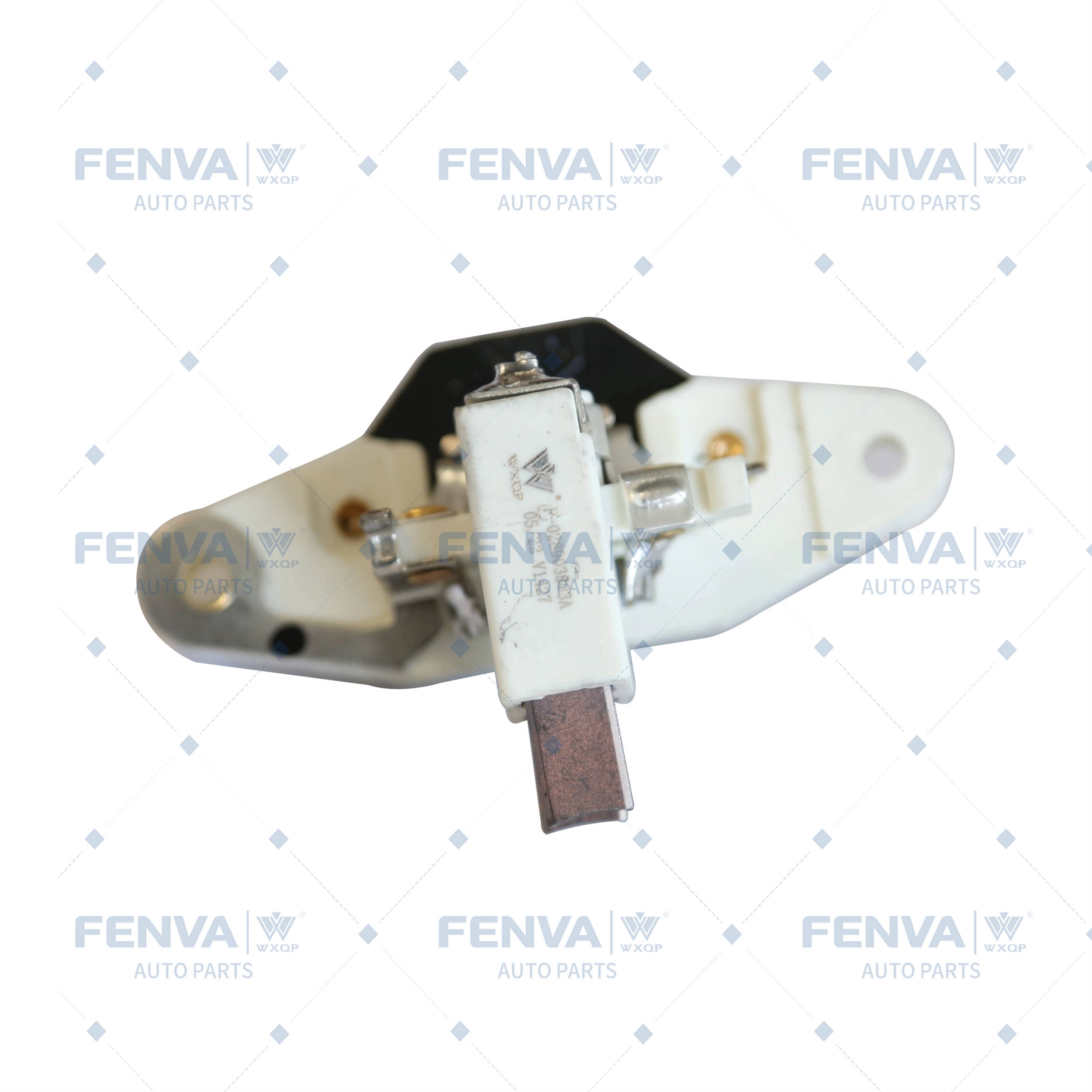 Alternator Regulator