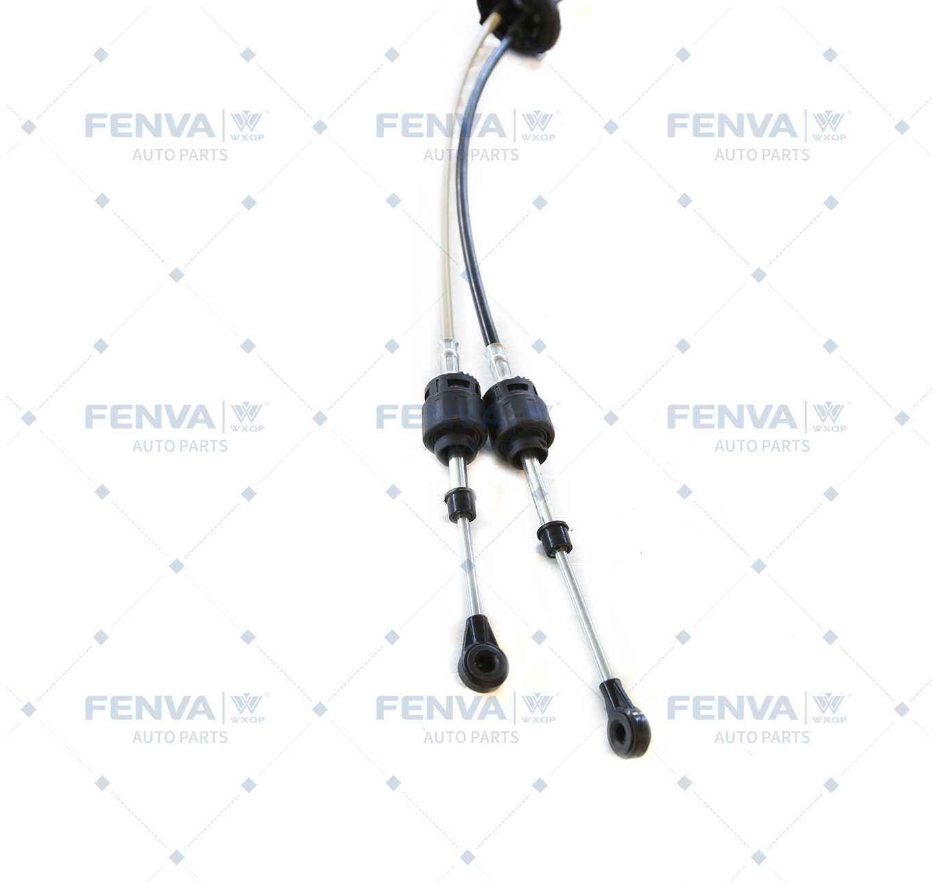 Cable Pull, manual transmission