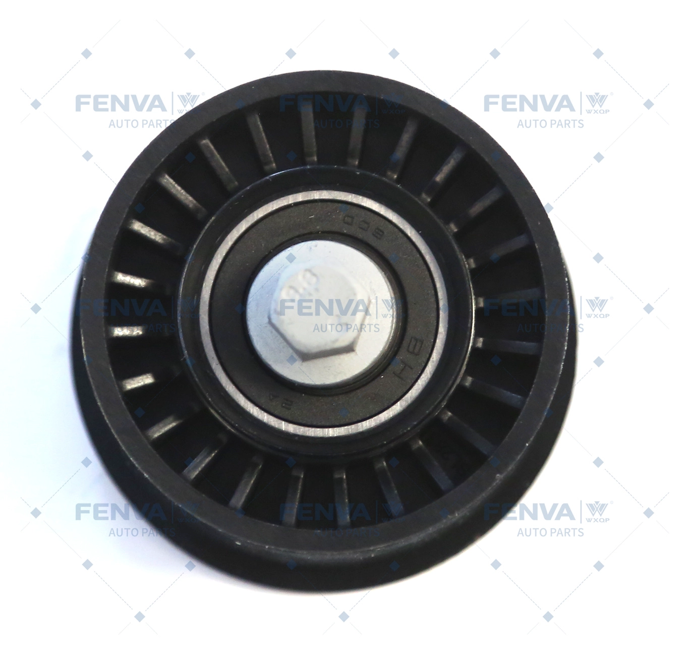 Deflection/Guide Pulley, timing belt
