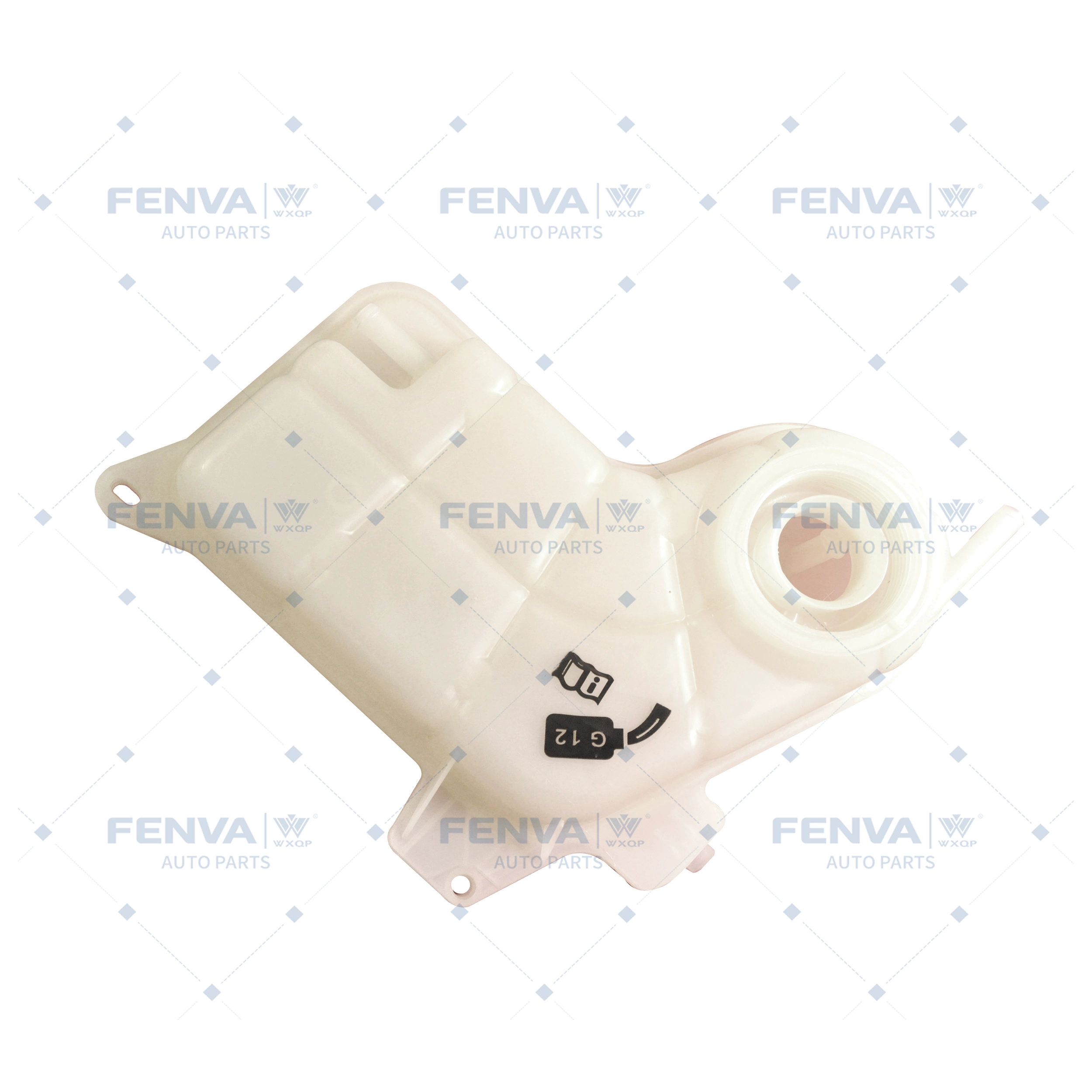 Expansion Tank, coolant
