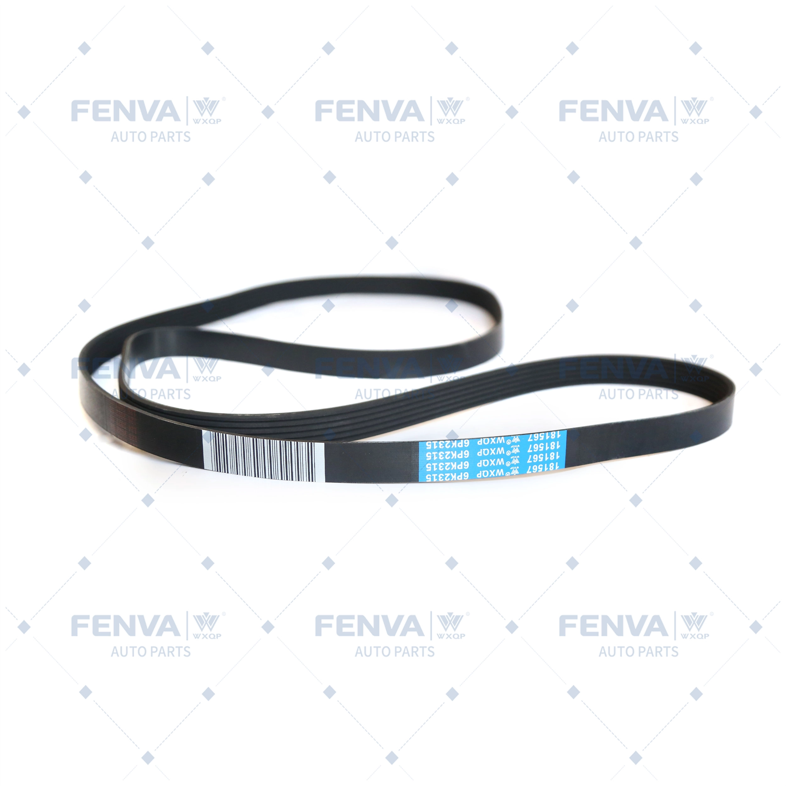 V-Ribbed Belt (181567)