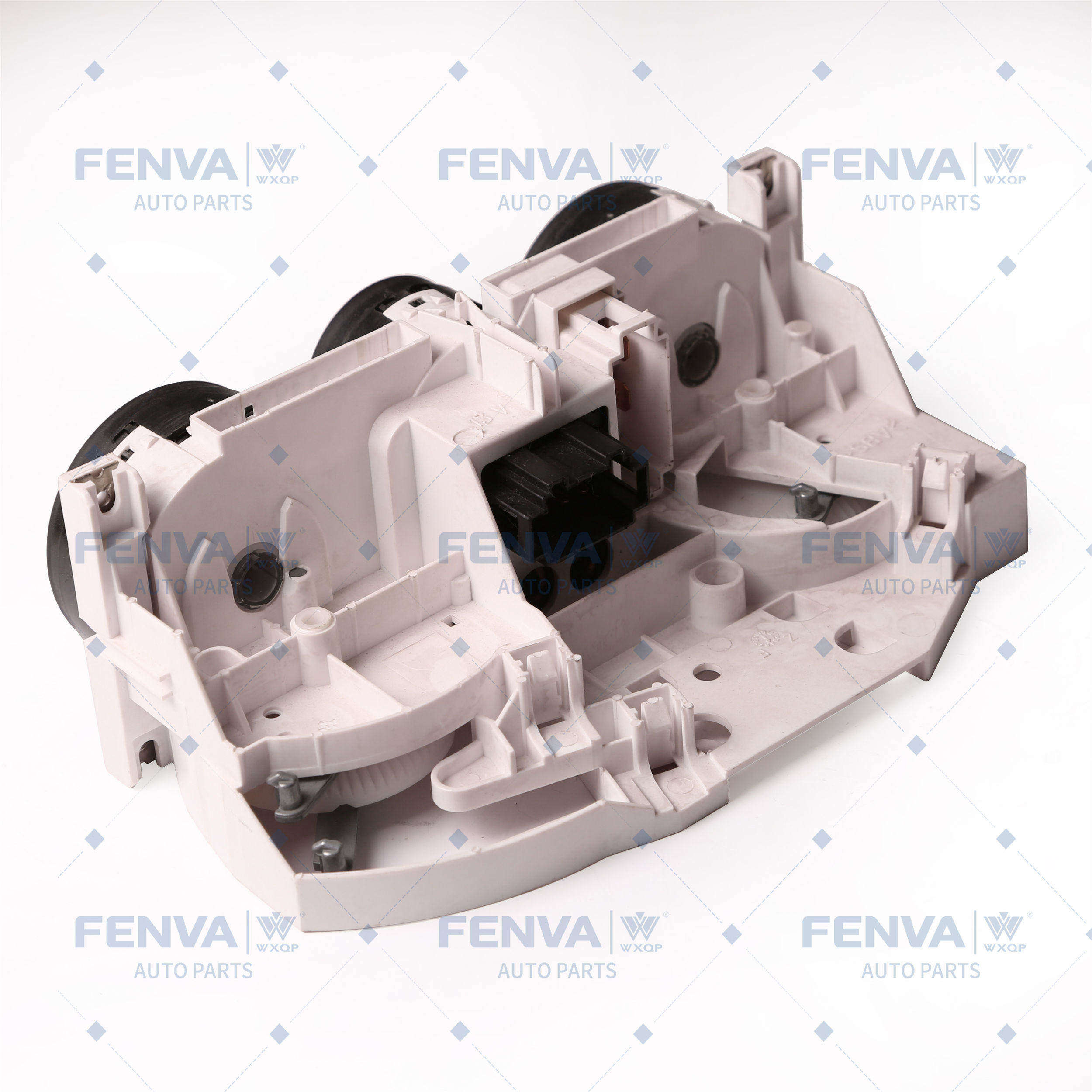 Control Element, heating/ventilation