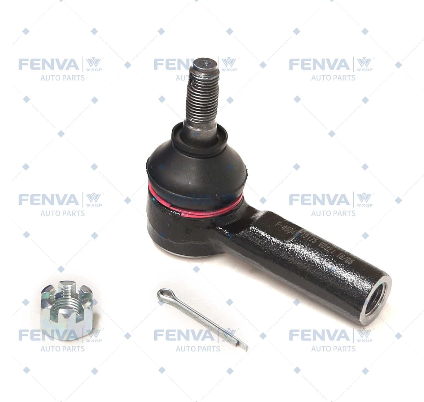 Tie Rod End