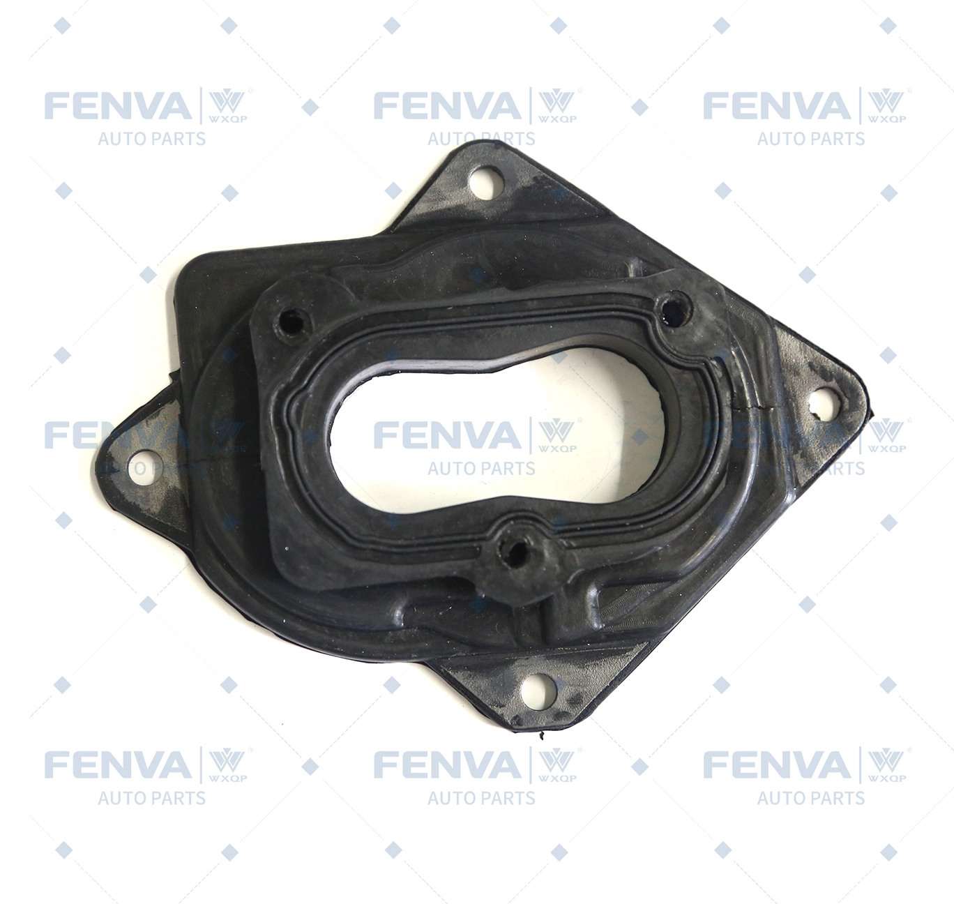 Flange, carburettor (380997)
