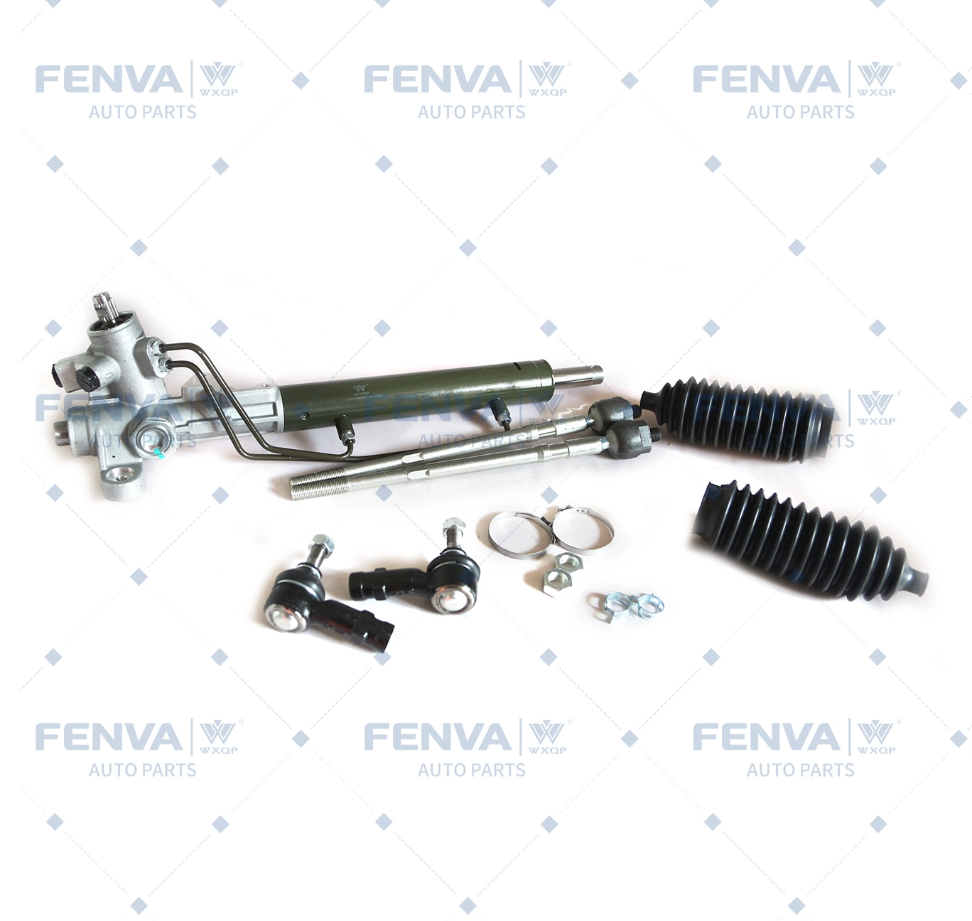 Tie Rod
