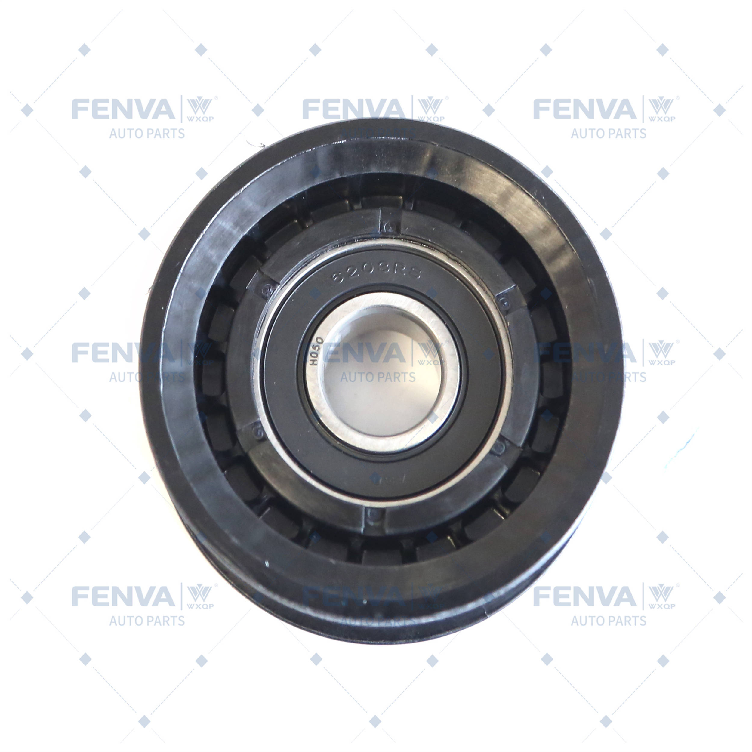 Deflection/Guide Pulley, V-ribbed belt (111175)
