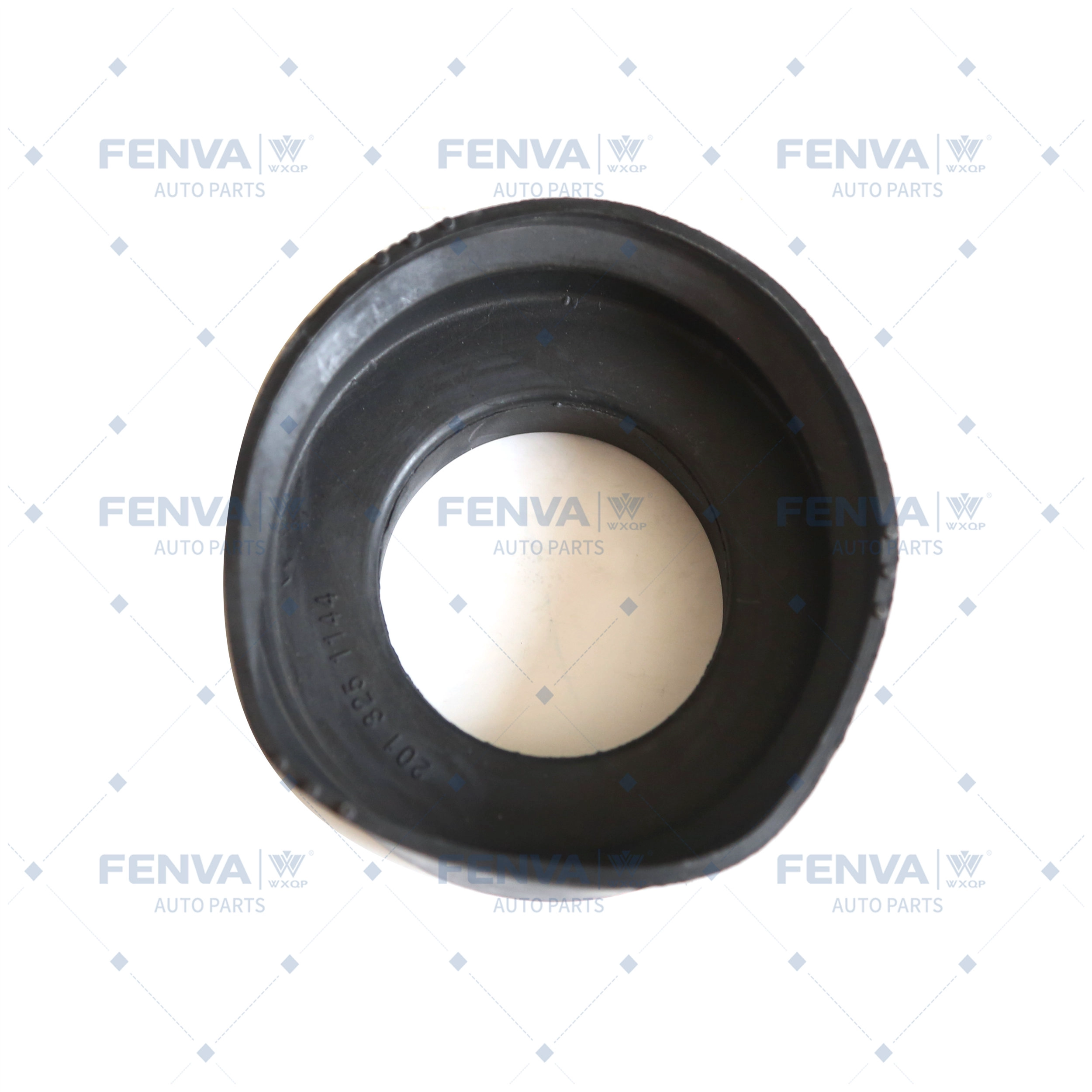 Rubber Buffer, suspension