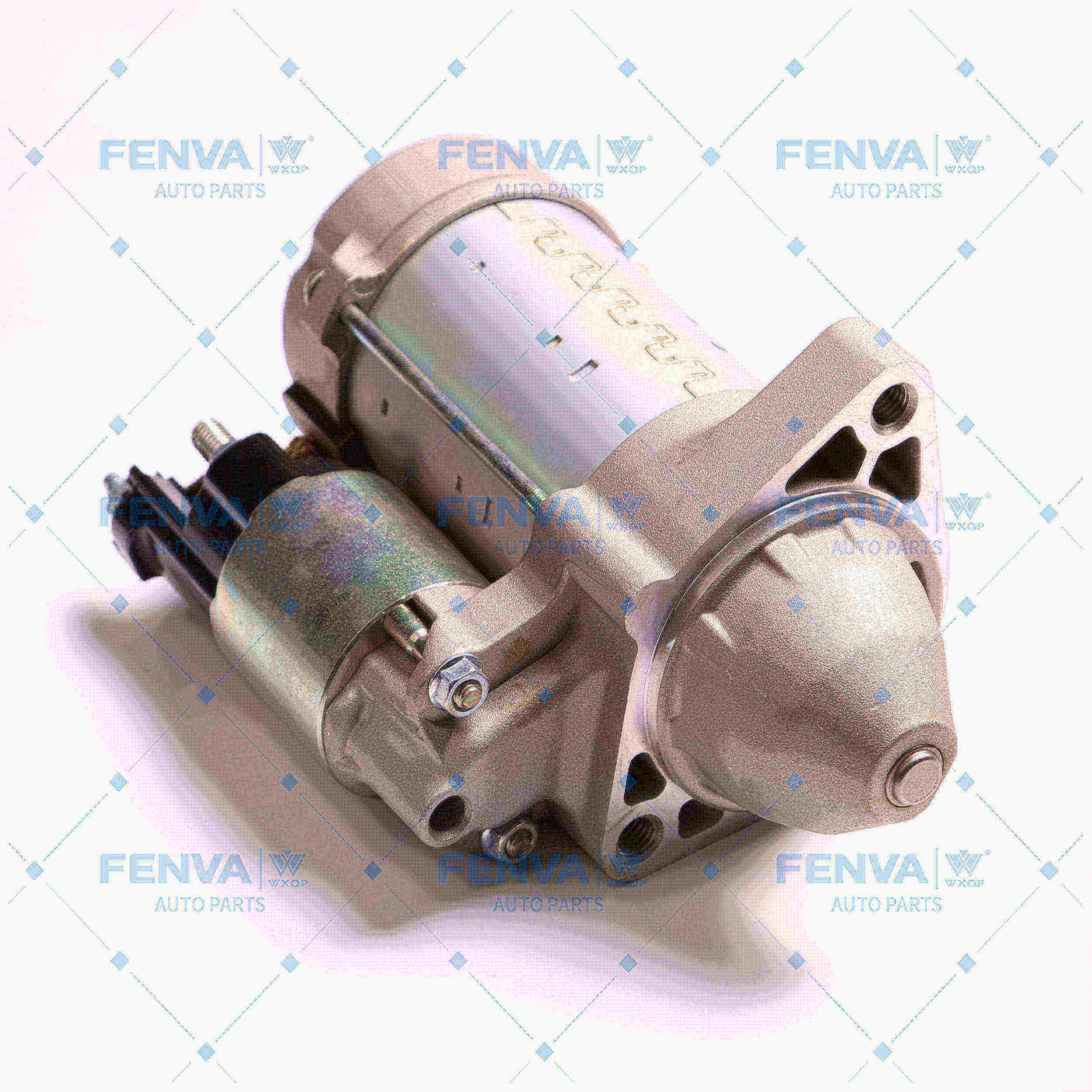 Starter (250263)