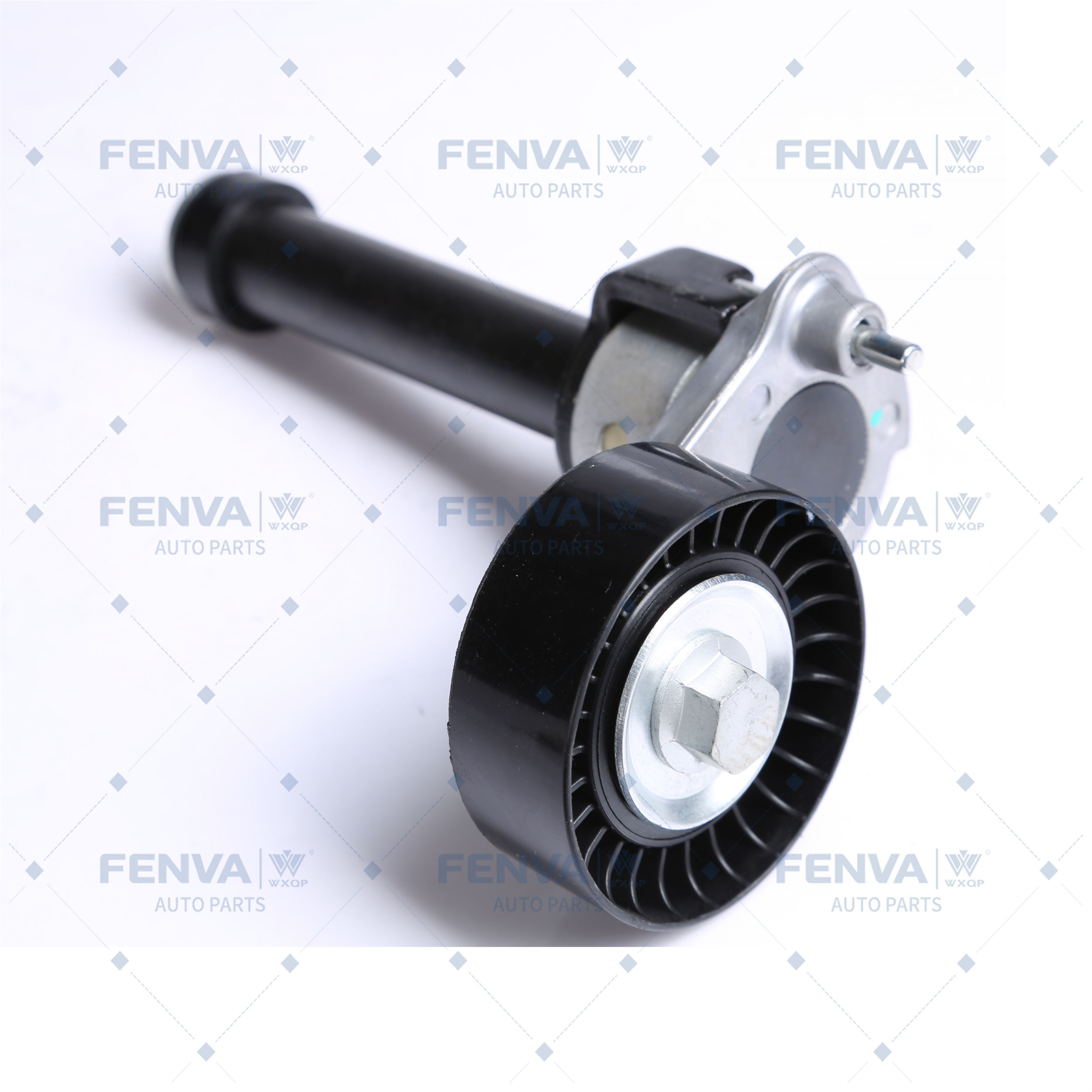 Belt Tensioner, V-ribbed belt