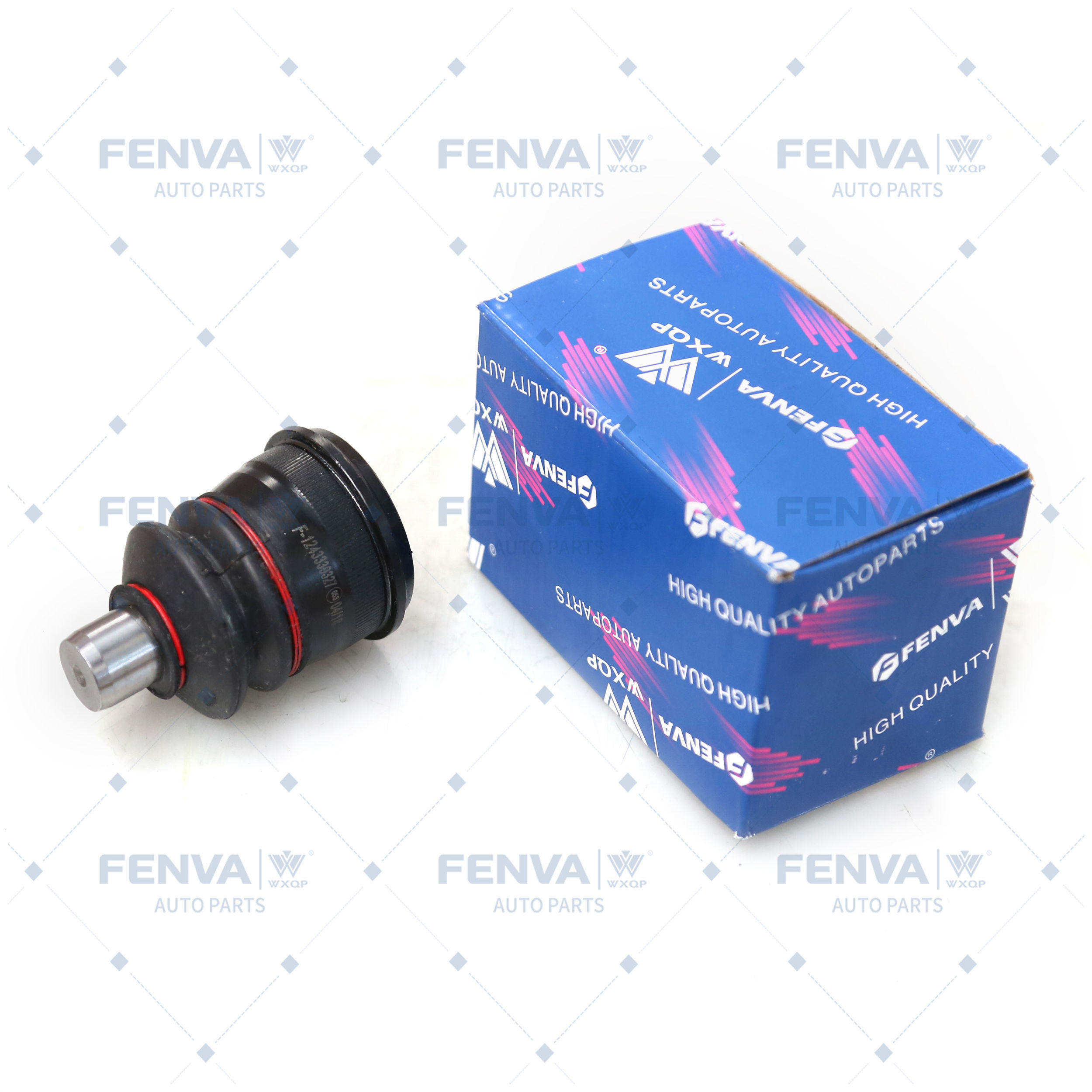 Ball Joint