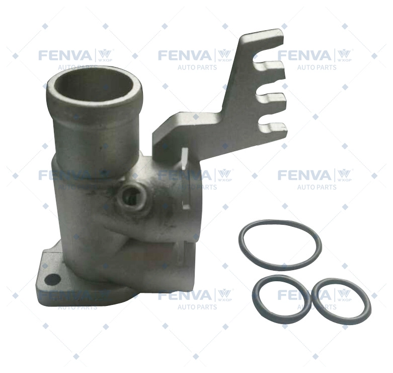 Coolant Flange (321447)