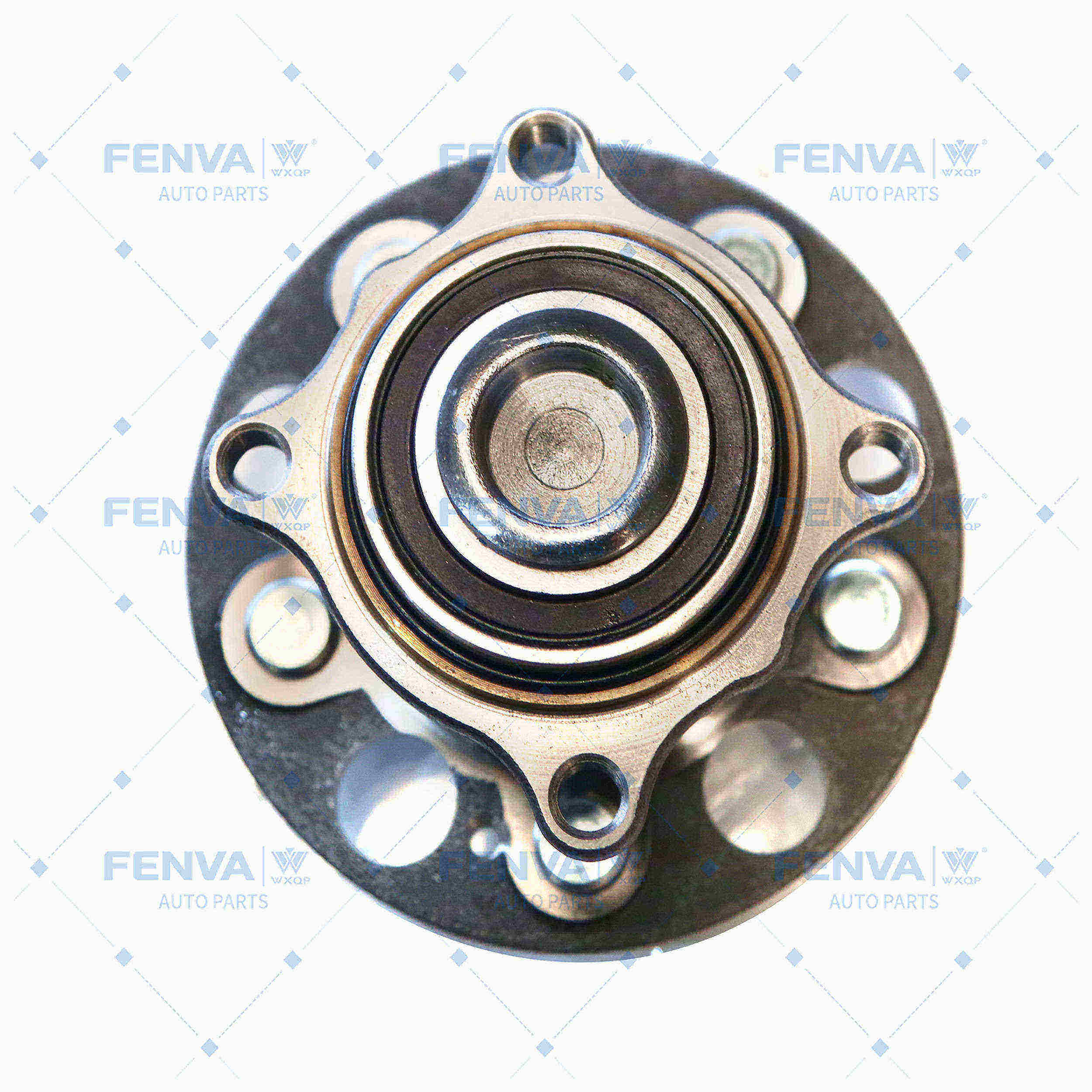 Wheel Bearing Kit (56101)