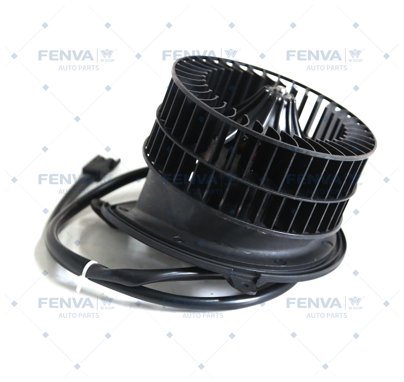 Interior Blower