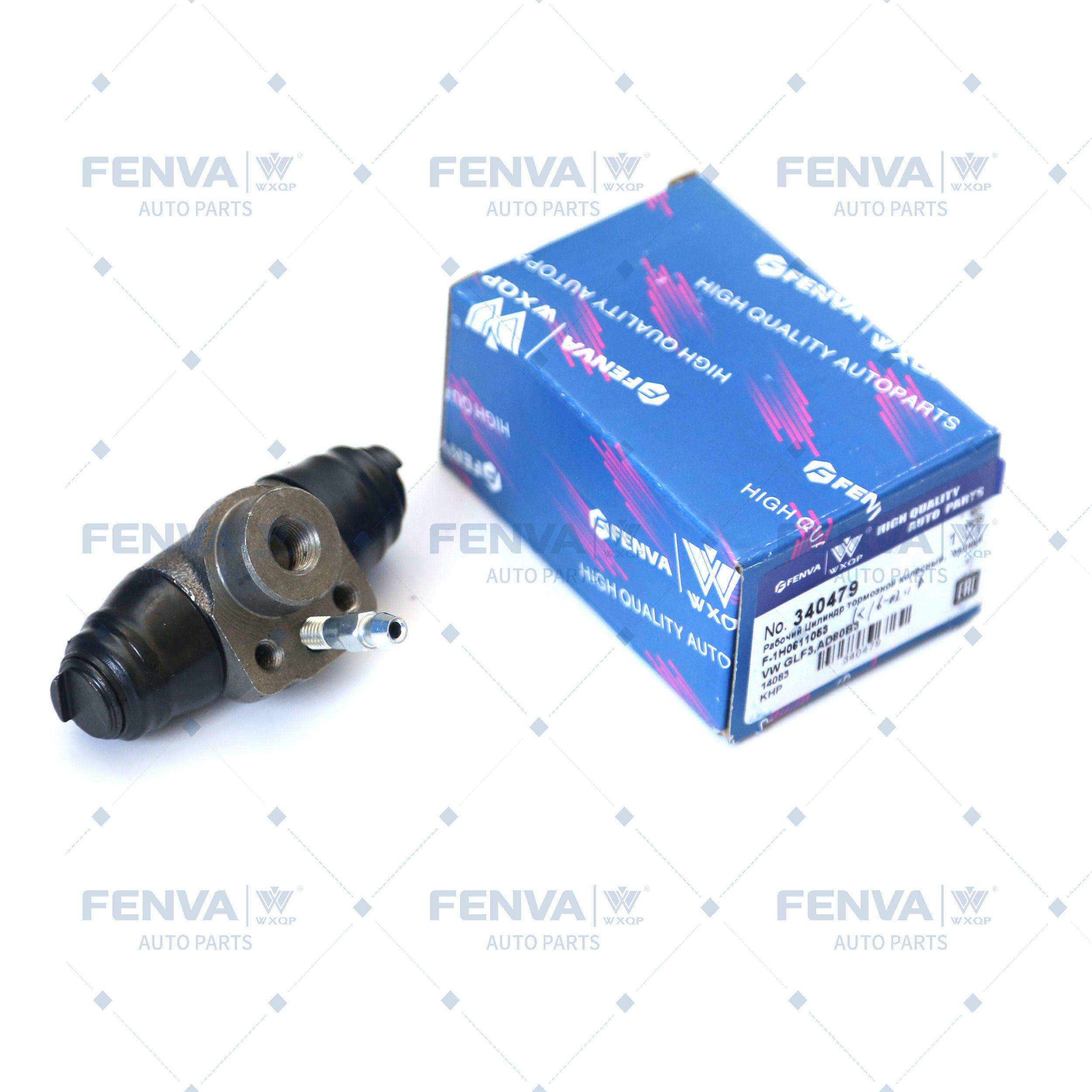 Wheel Brake Cylinder