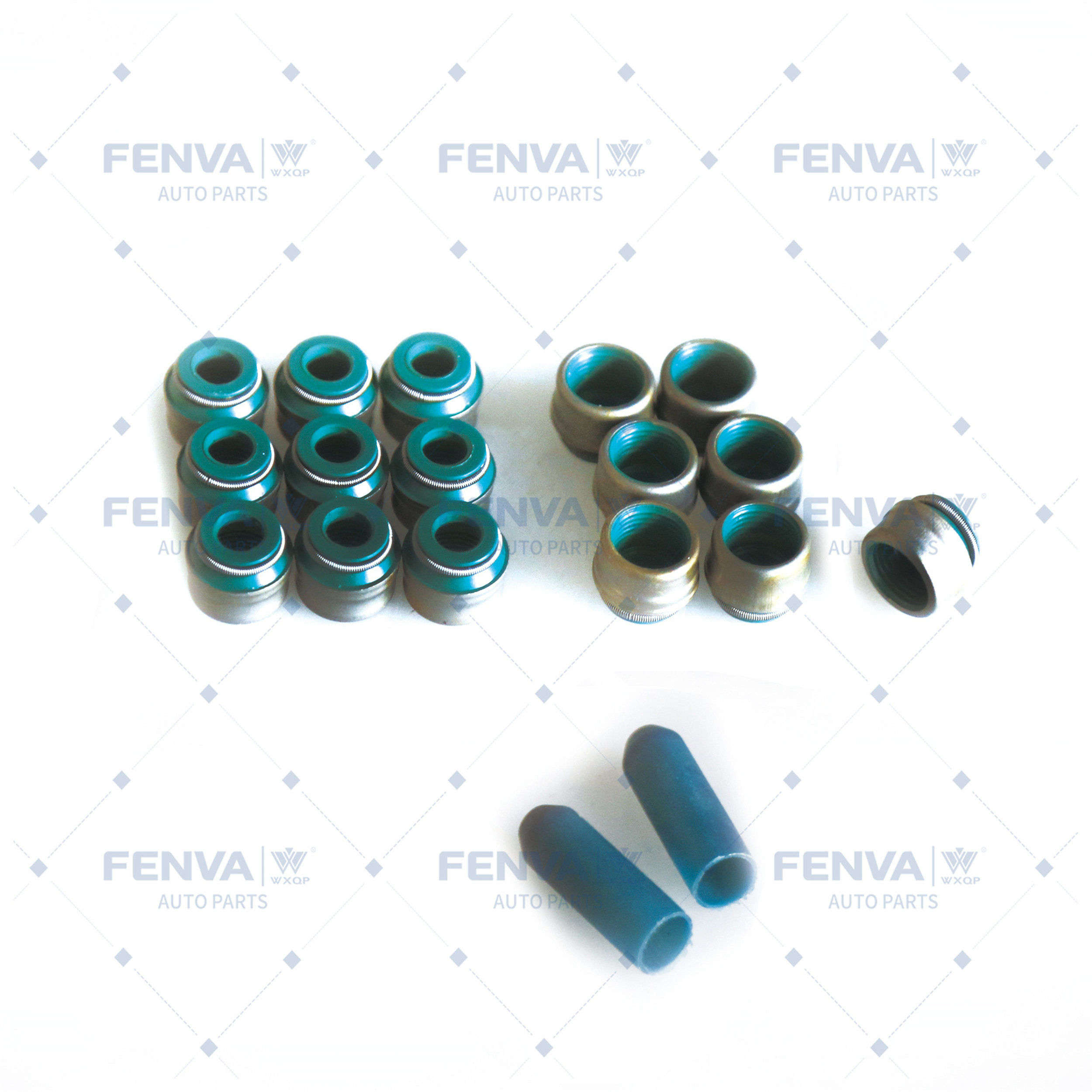 Seal Ring, valve stem
