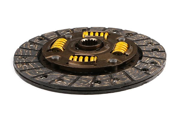 Clutch Disc