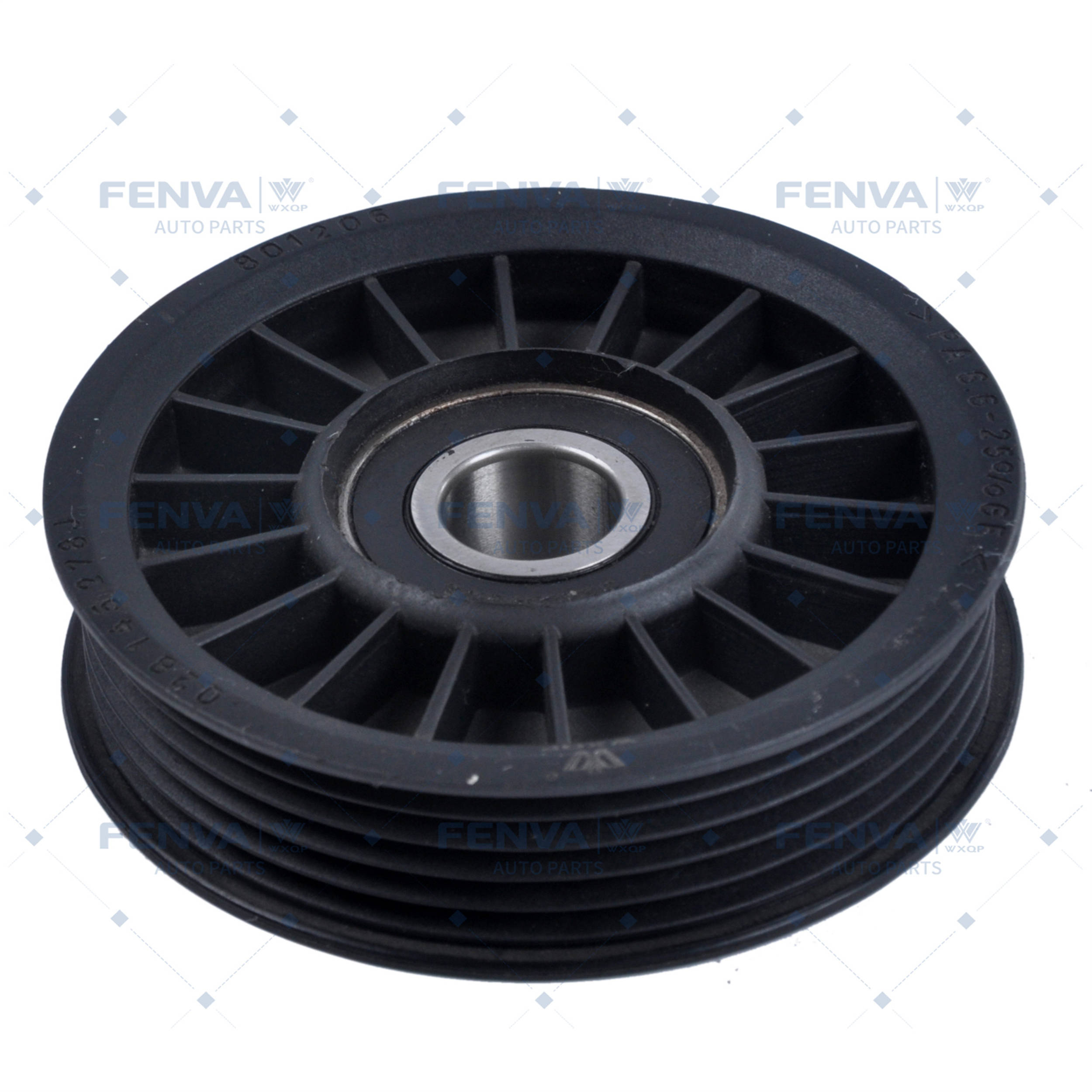 Belt Tensioner, V-ribbed belt (310545)
