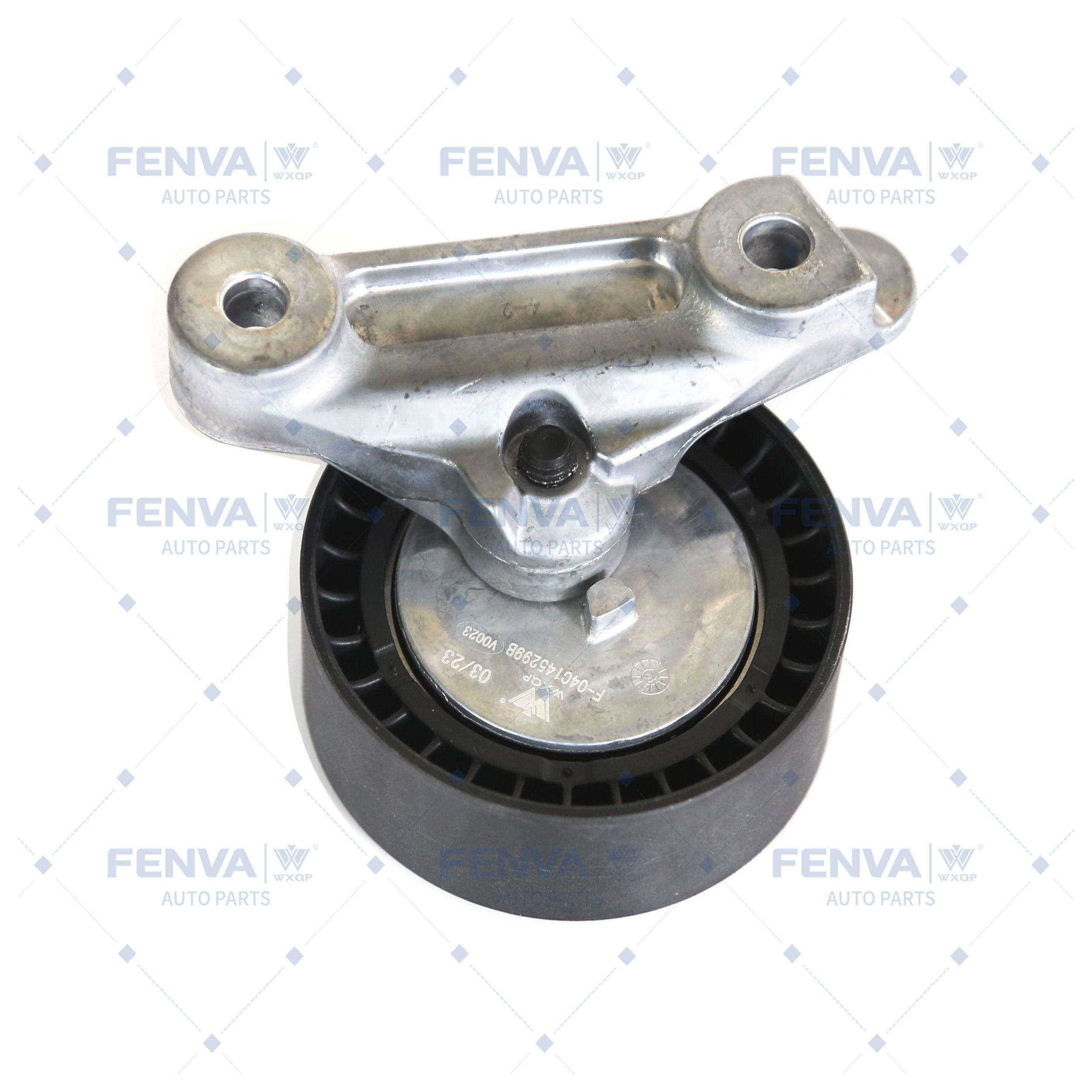 Belt Tensioner, V-ribbed belt