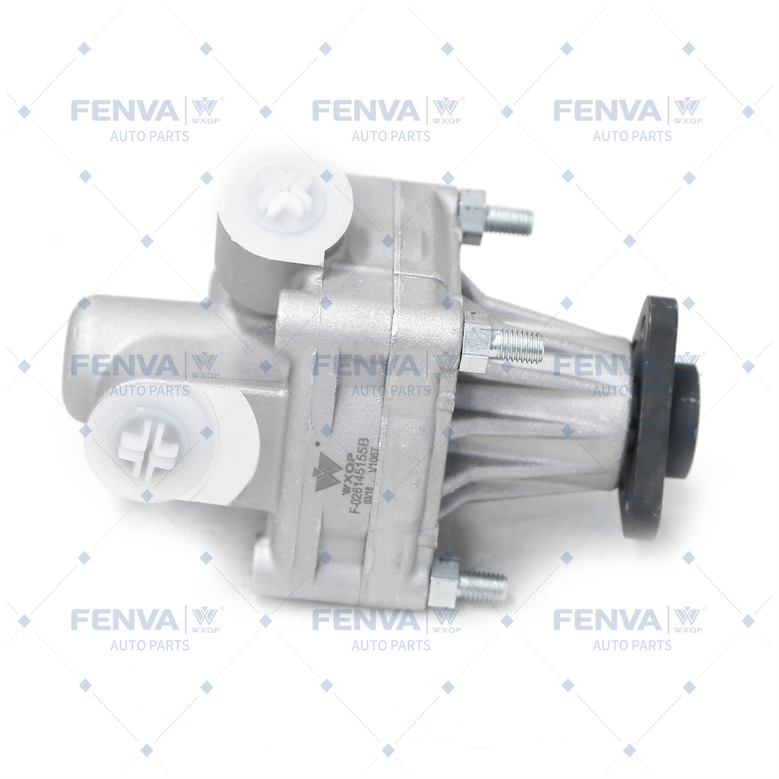 Hydraulic Pump, steering