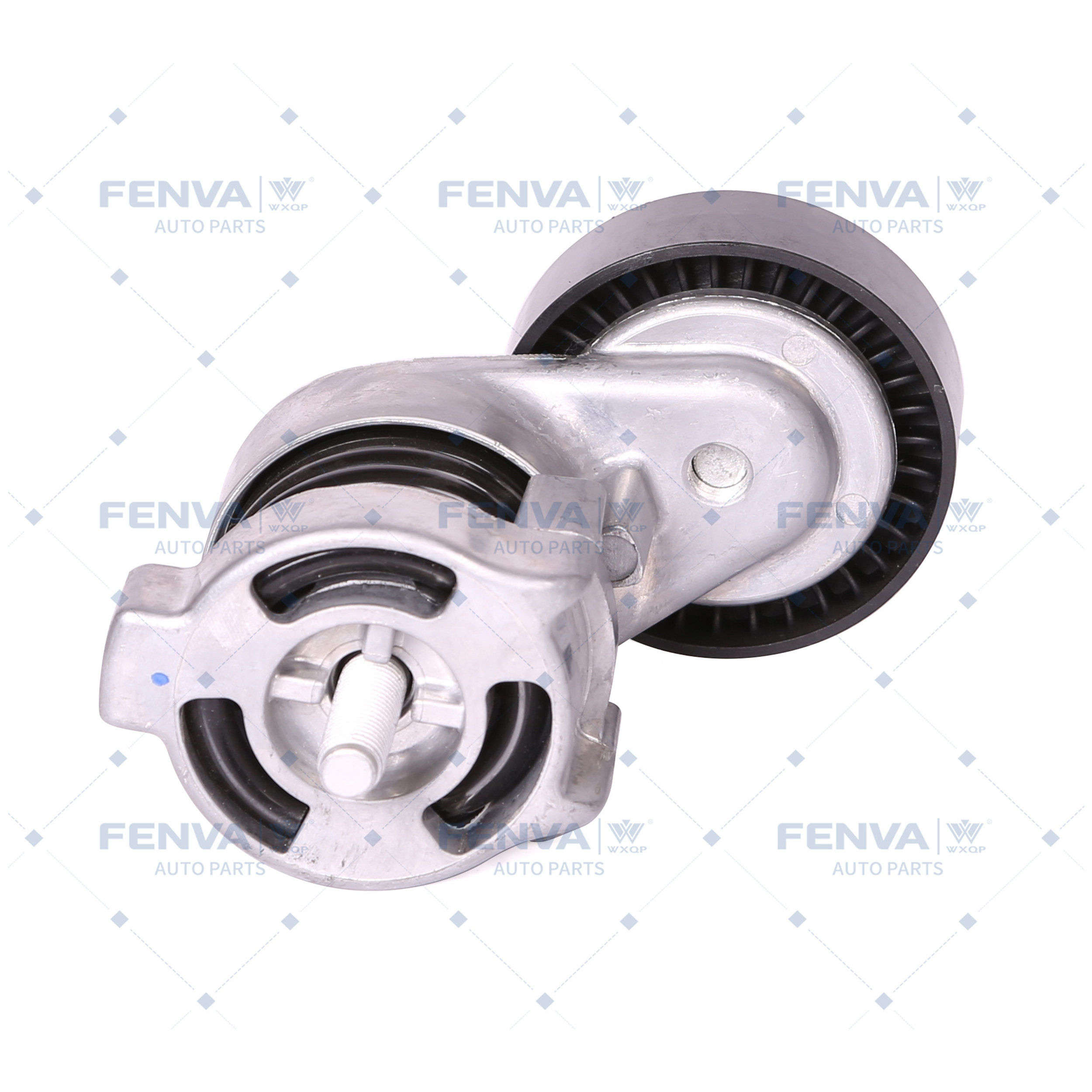 Belt Tensioner, V-ribbed belt