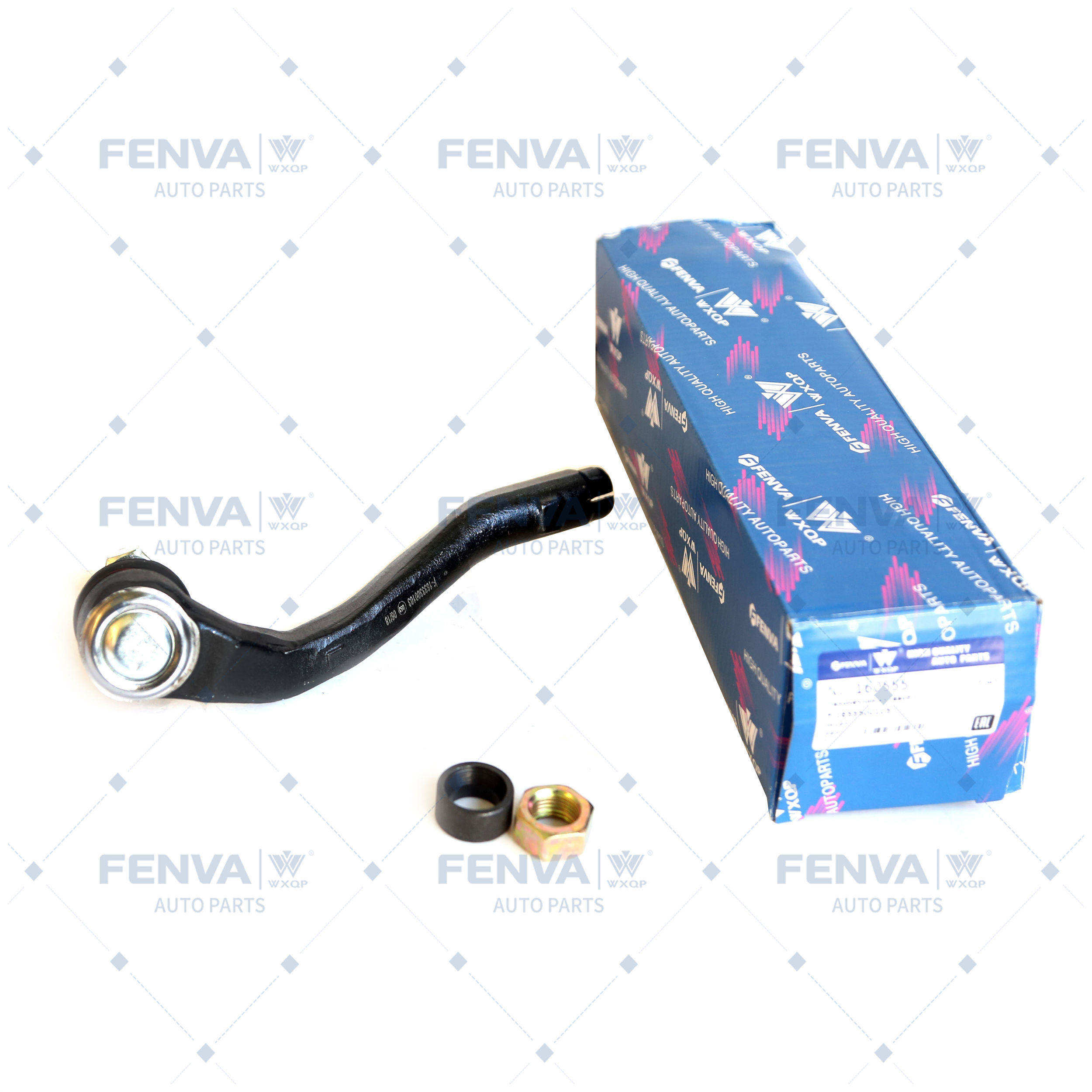 Tie Rod End