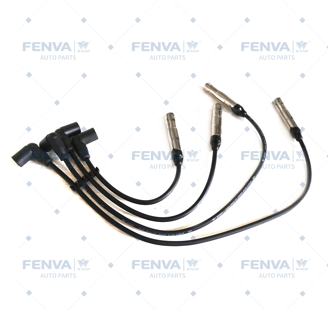 Ignition Cable Kit (350133)