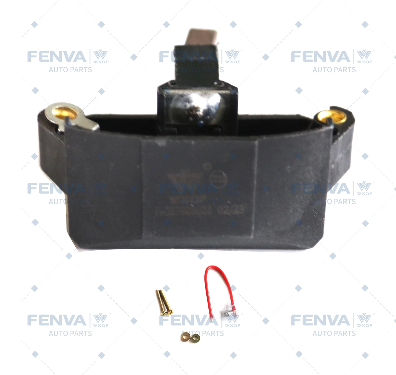 Alternator Regulator