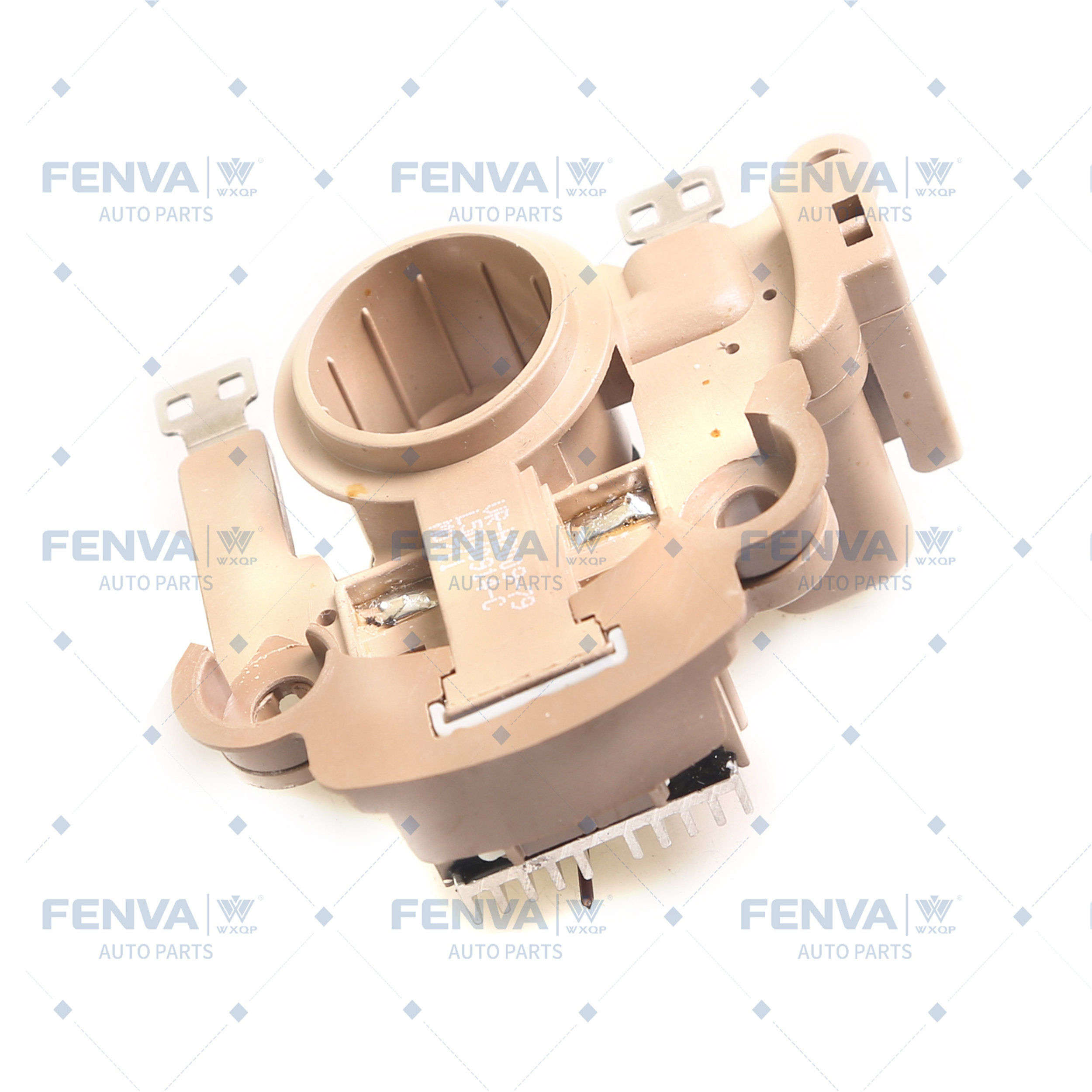 Alternator Regulator