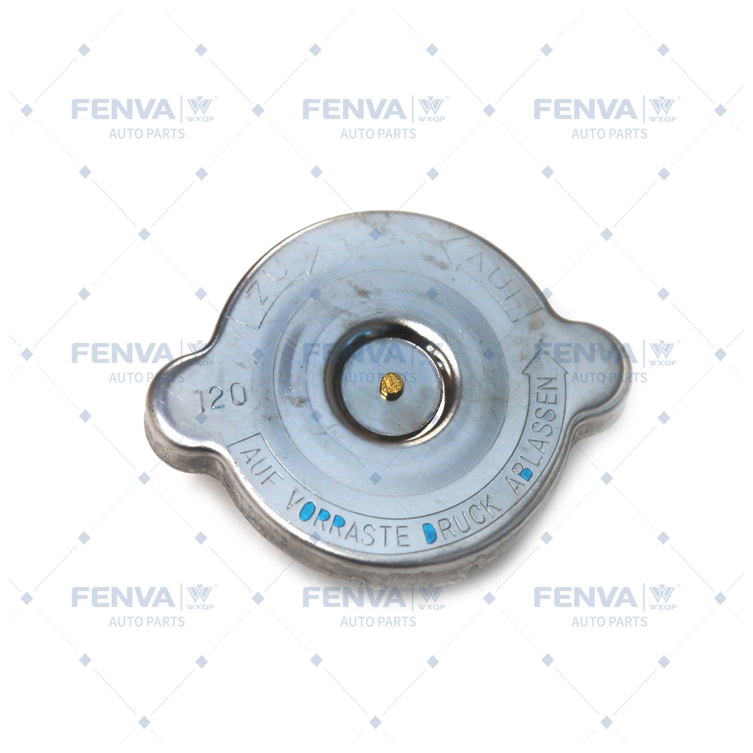 Cap, coolant tank (120515)