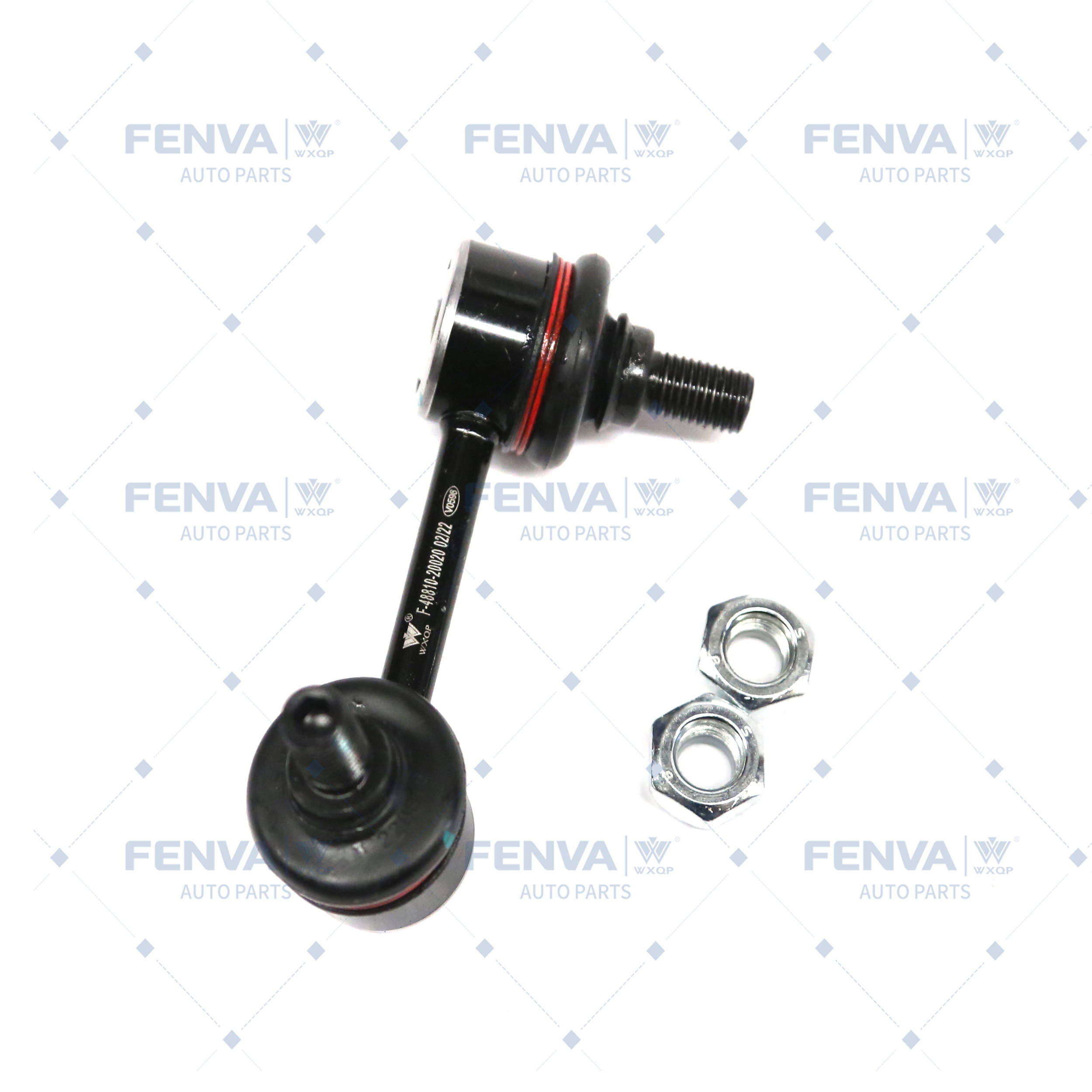 Link/Coupling Rod, stabiliser bar