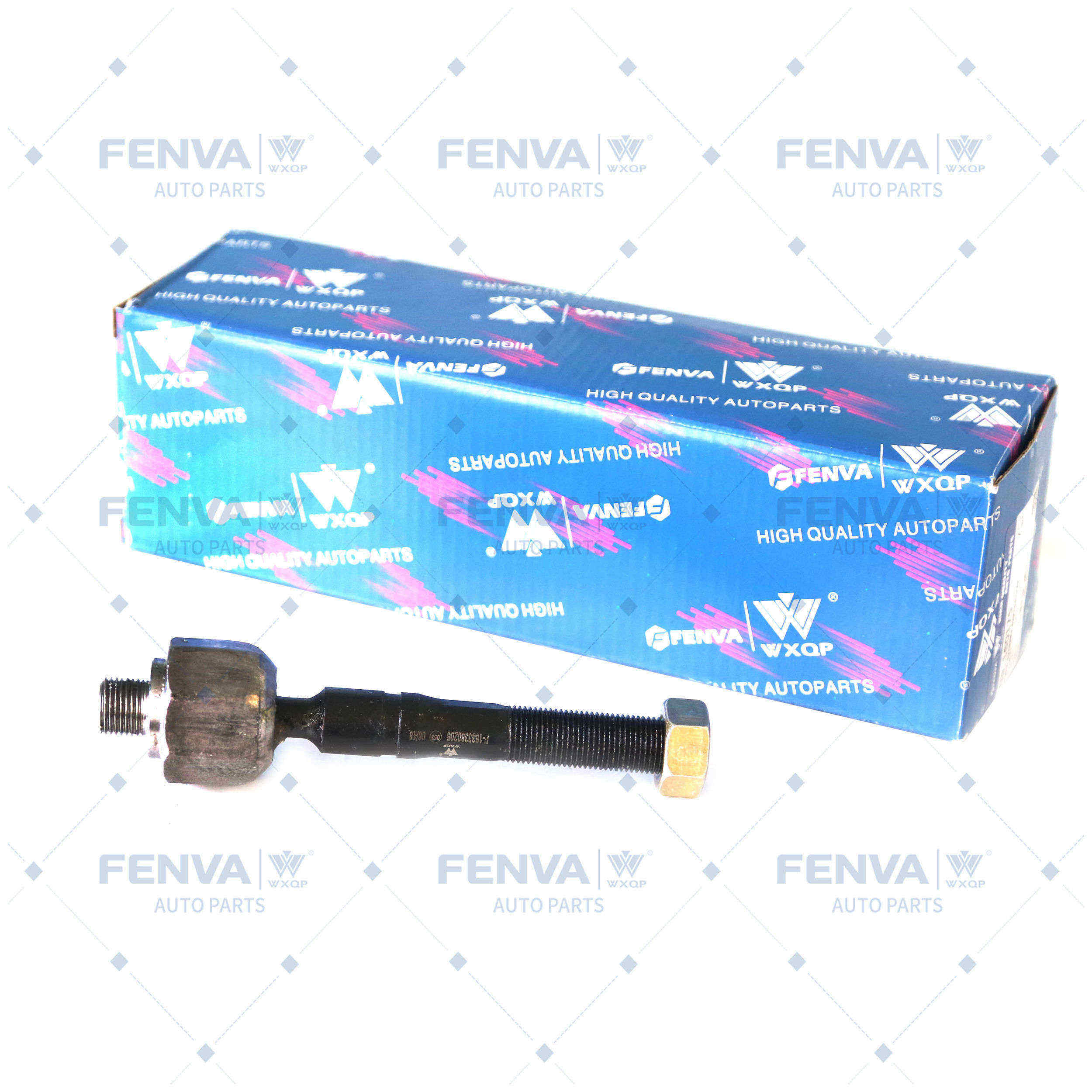 Tie Rod End
