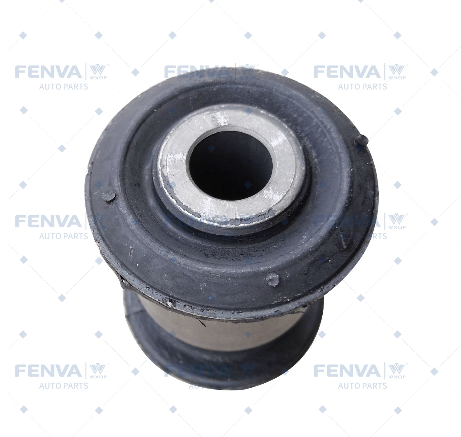 Mounting, control/trailing arm