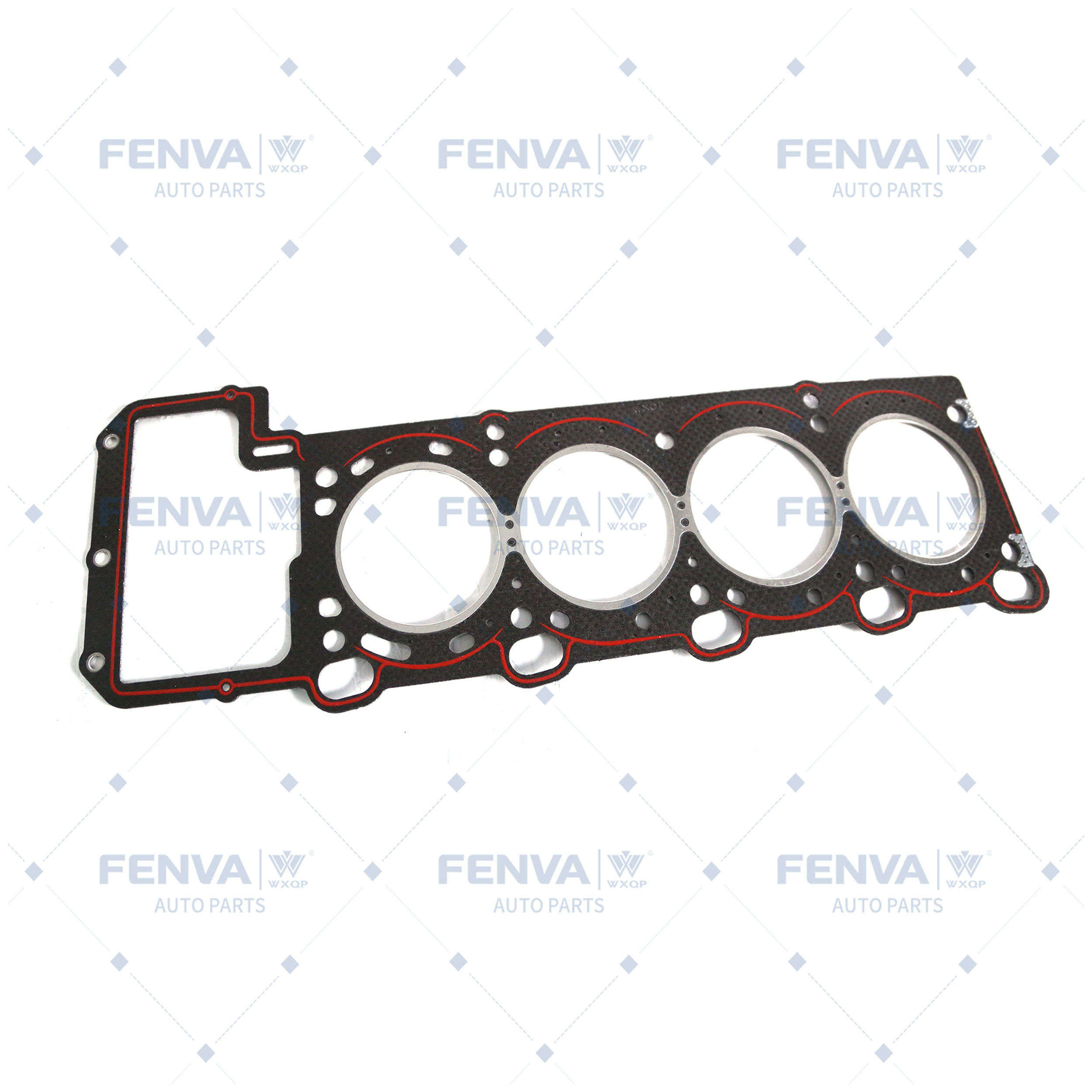 Gasket, cylinder head