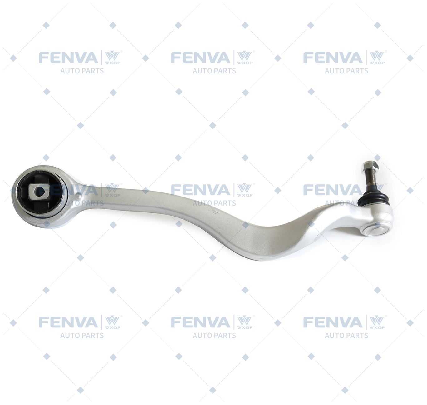 Control/Trailing Arm Kit, wheel suspension