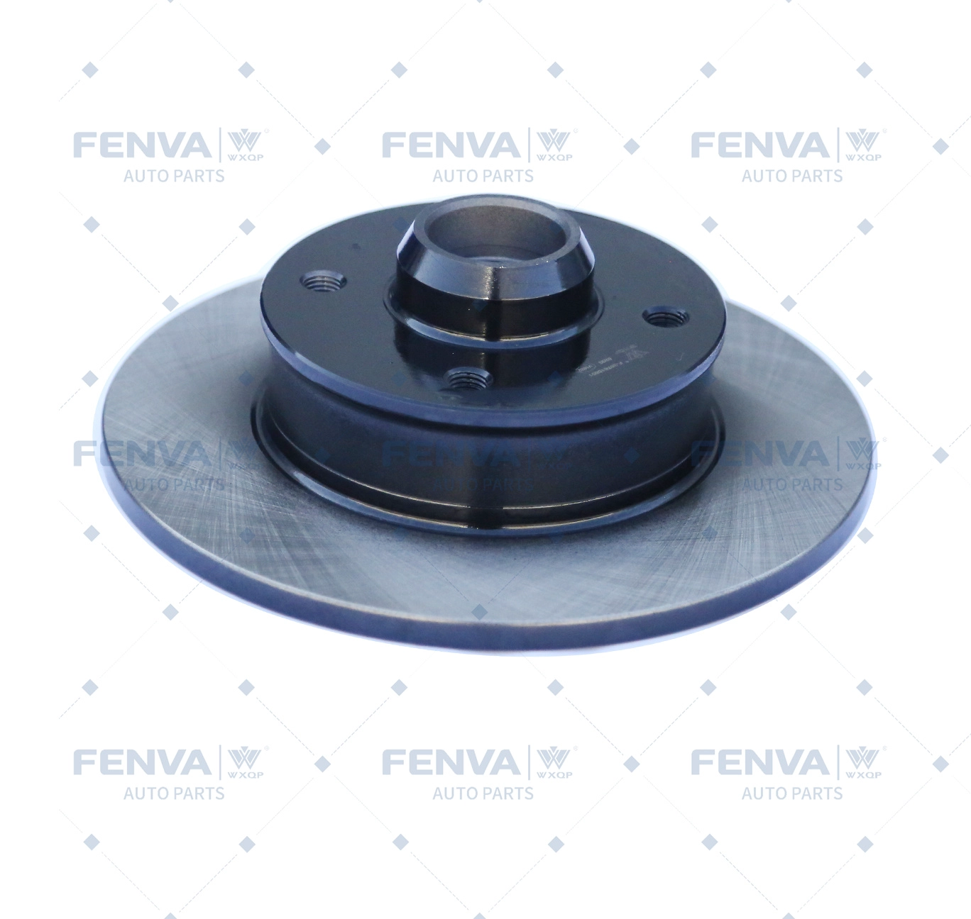 Brake Disc (340085)