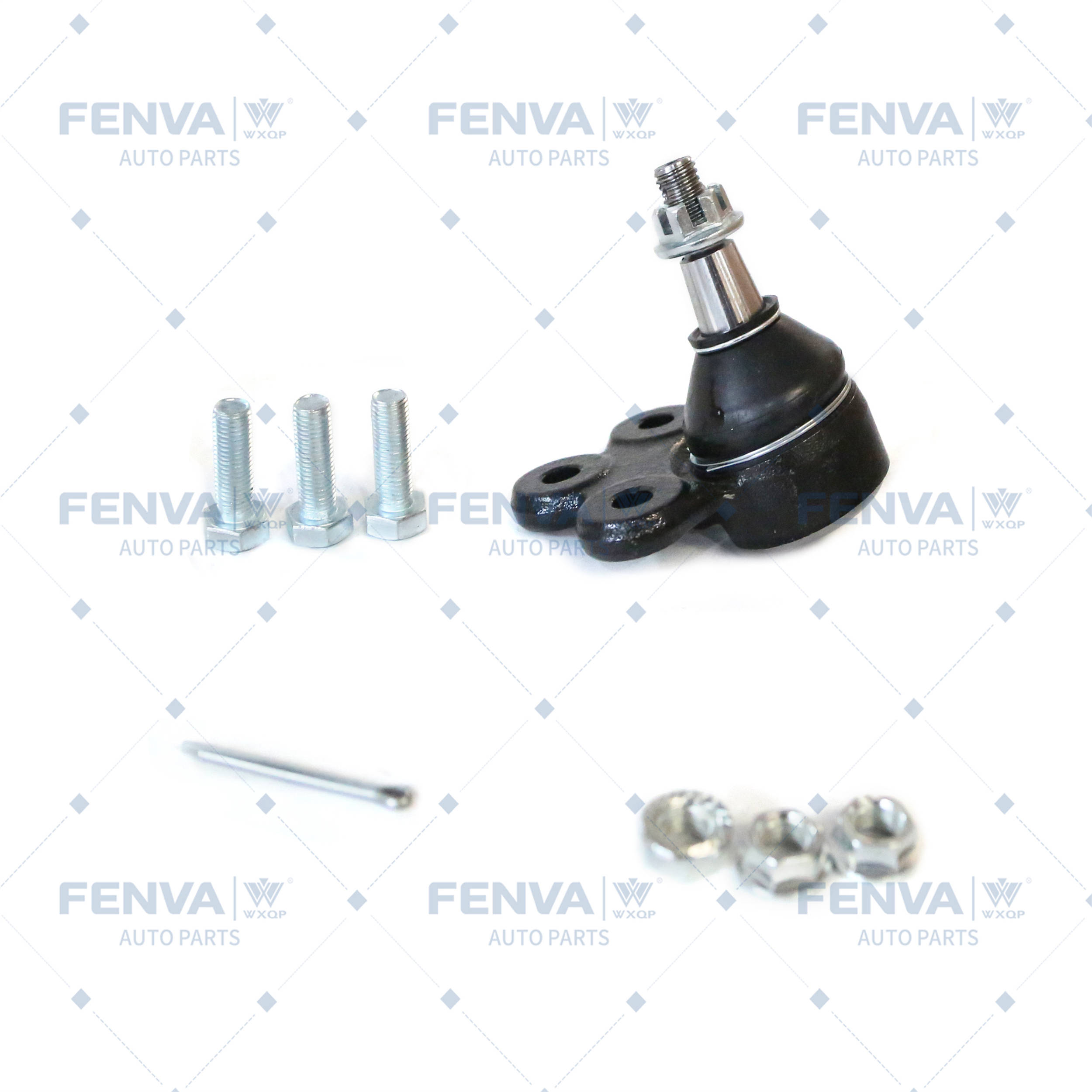 Ball Joint (551063)