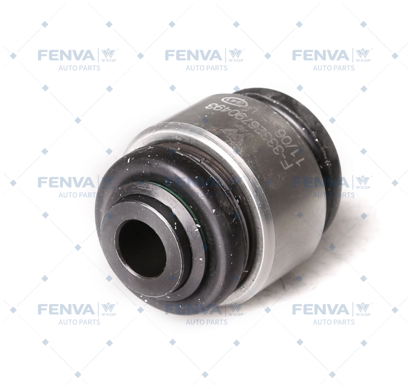 Mounting, control/trailing arm