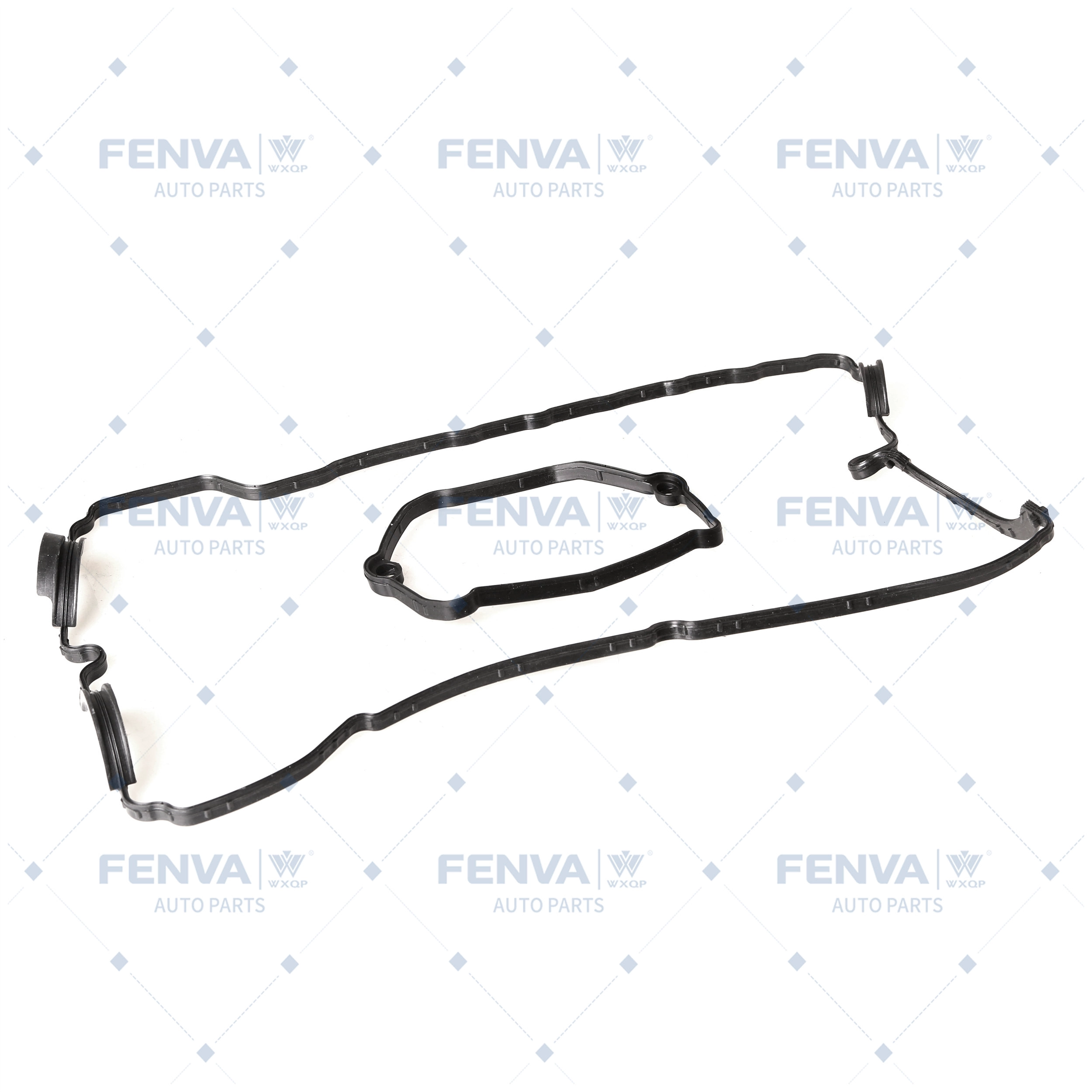 Gasket Set, cylinder head cover (210971)