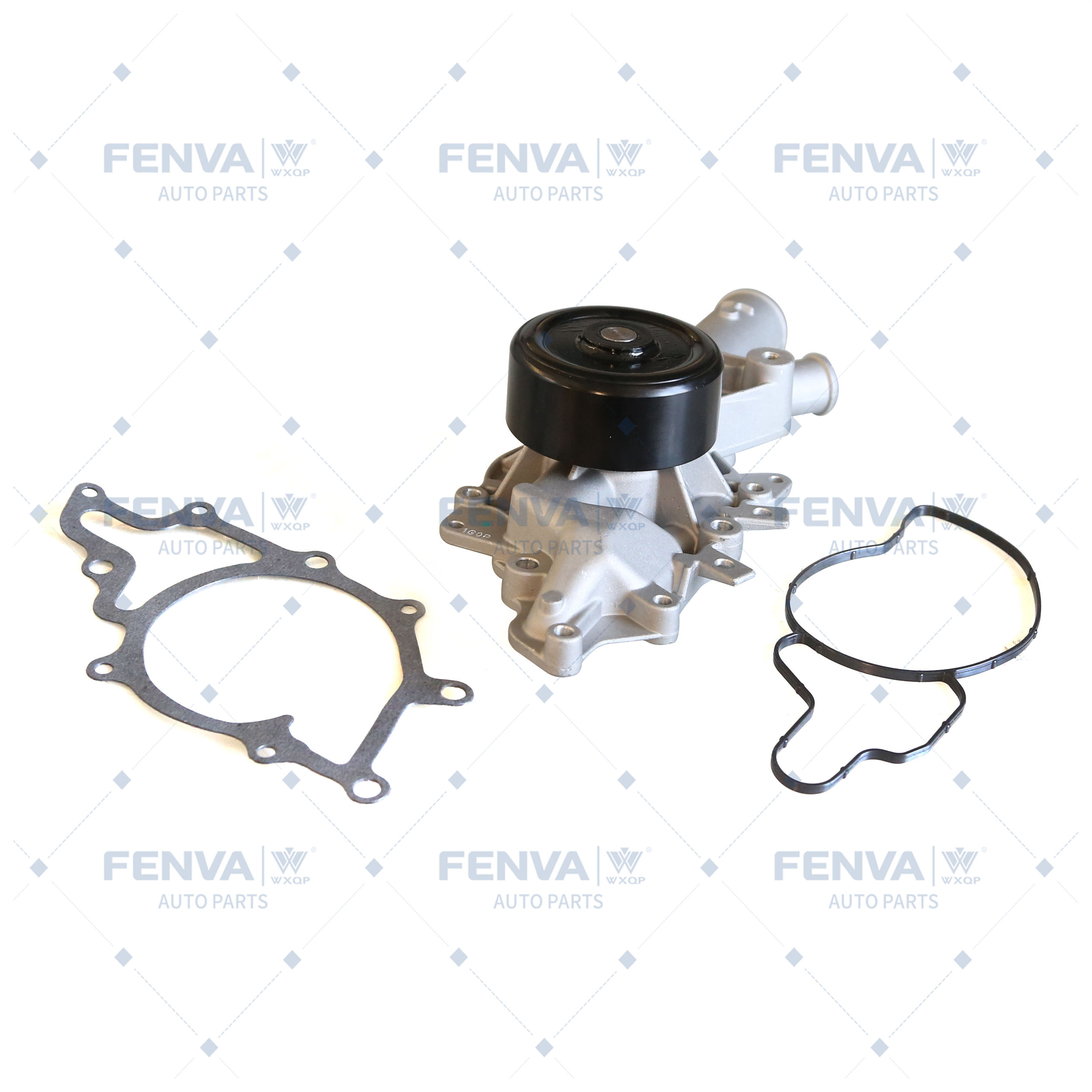 Water Pump, engine cooling (120283)