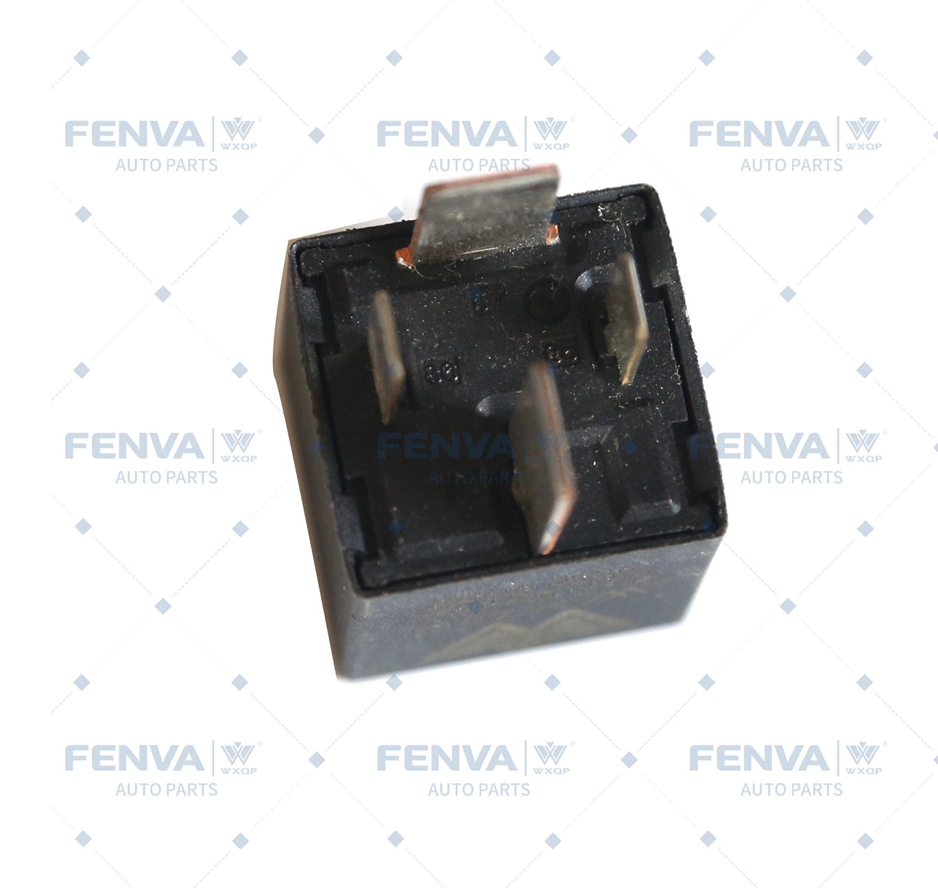 Multifunctional Relay