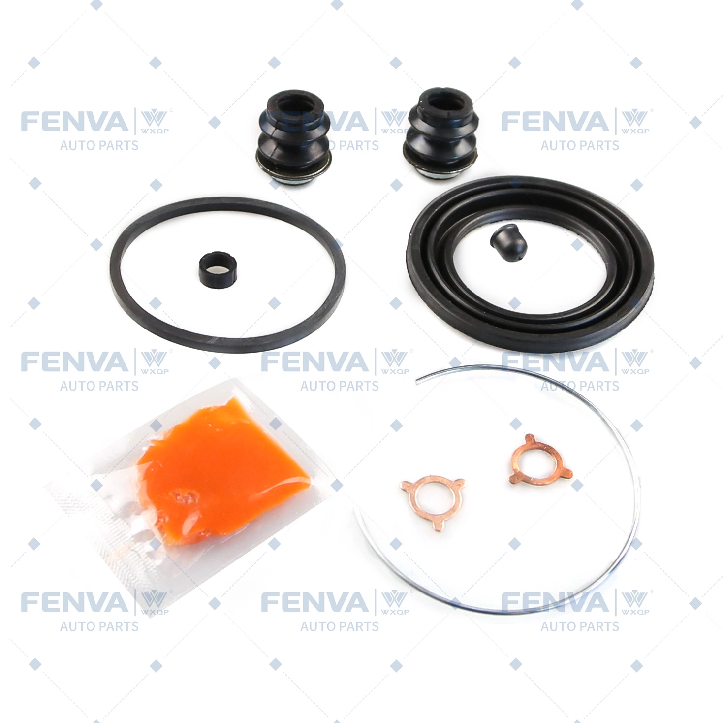 Seal Kit, brake caliper