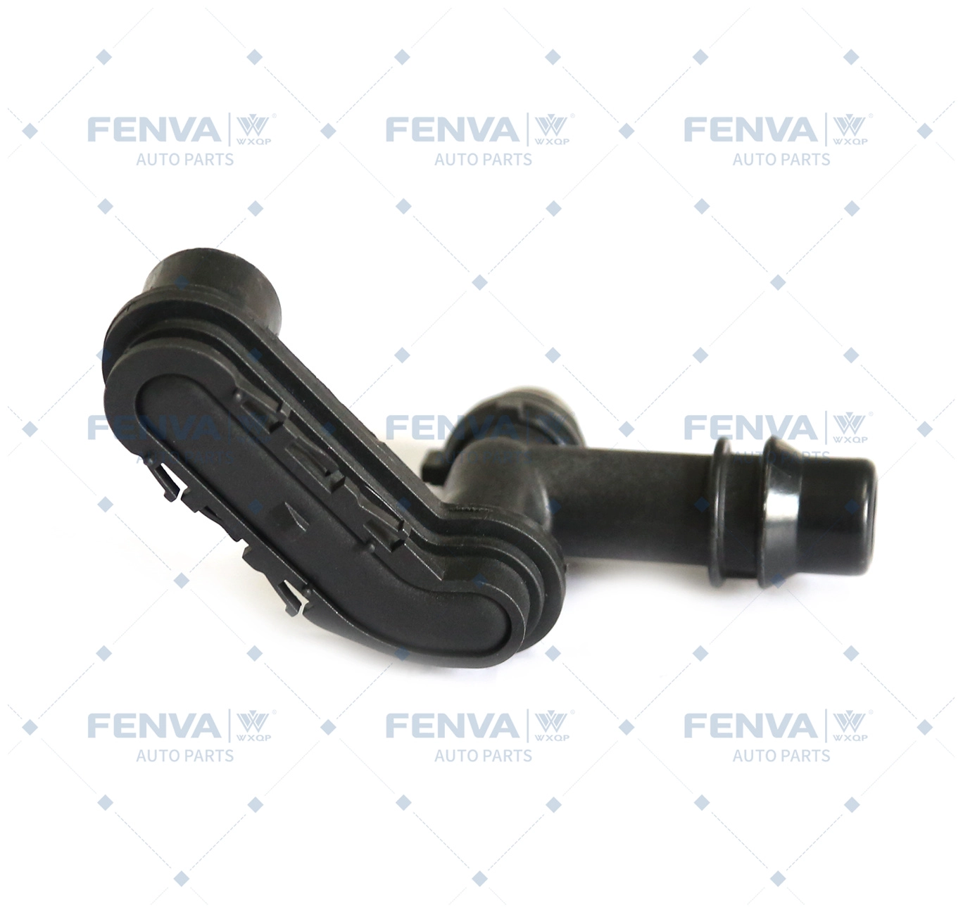 Coolant Flange